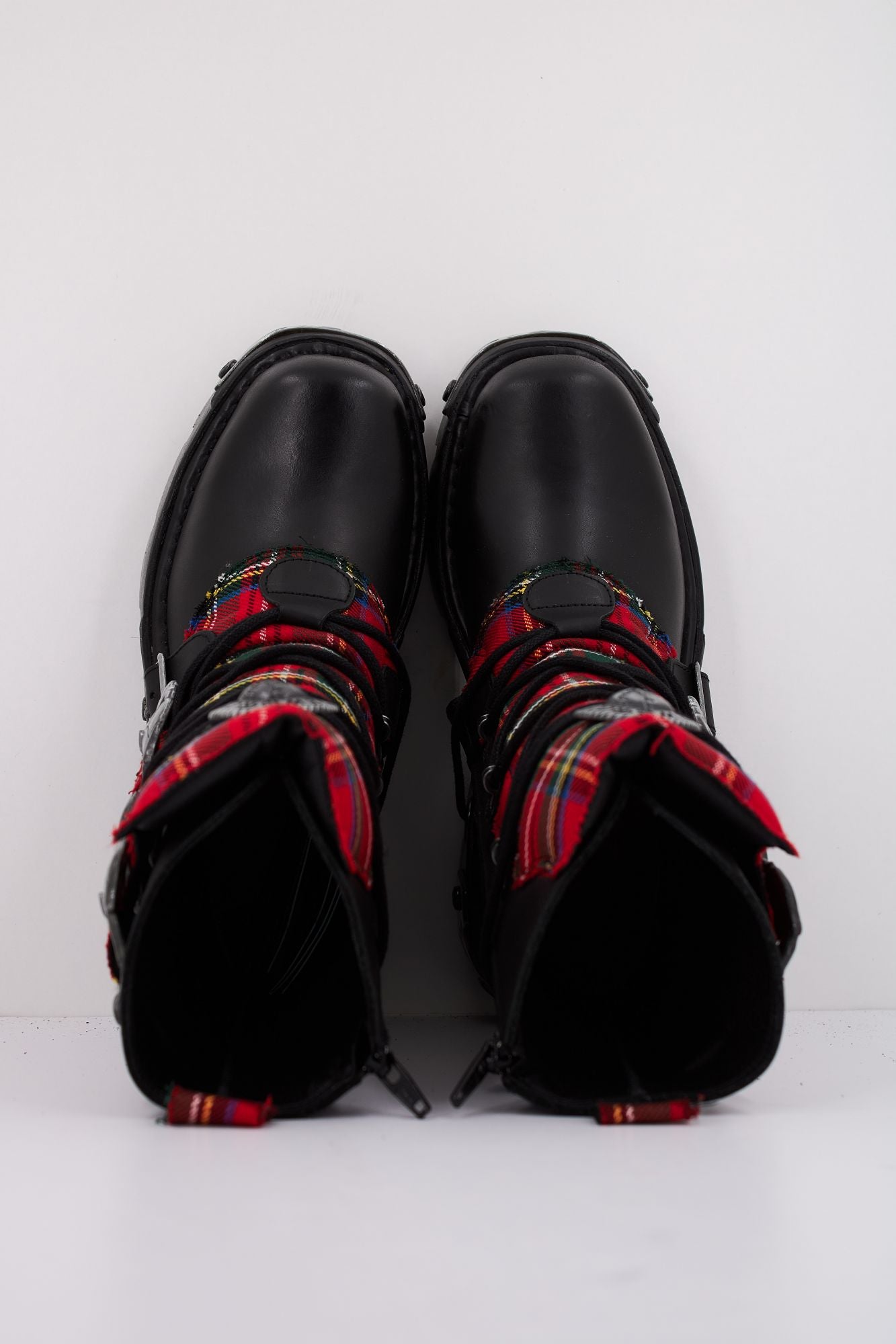 NEW ROCK M391T S1  en color NEGRO (3)