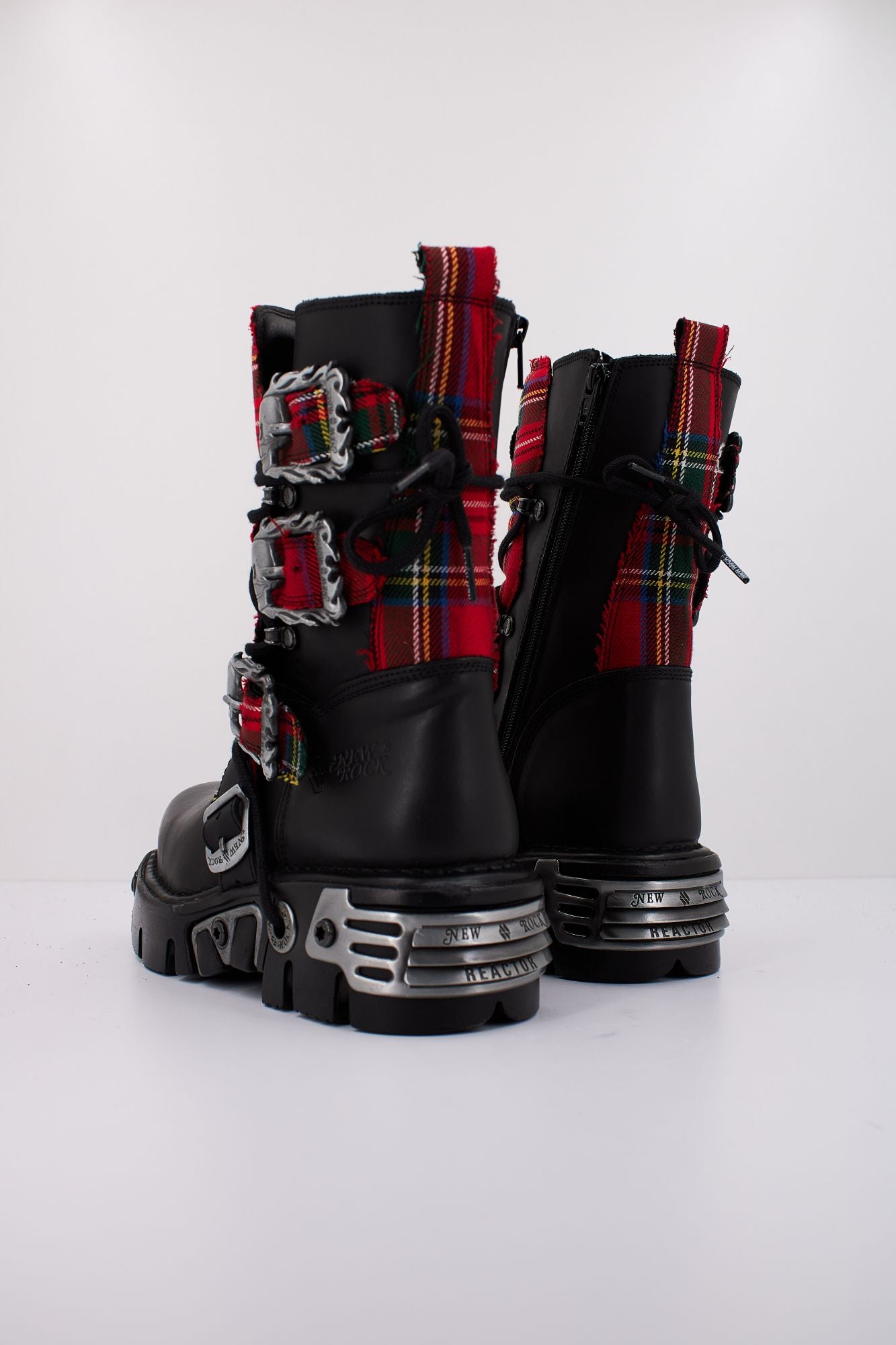 NEW ROCK M391T S1  en color NEGRO (4)