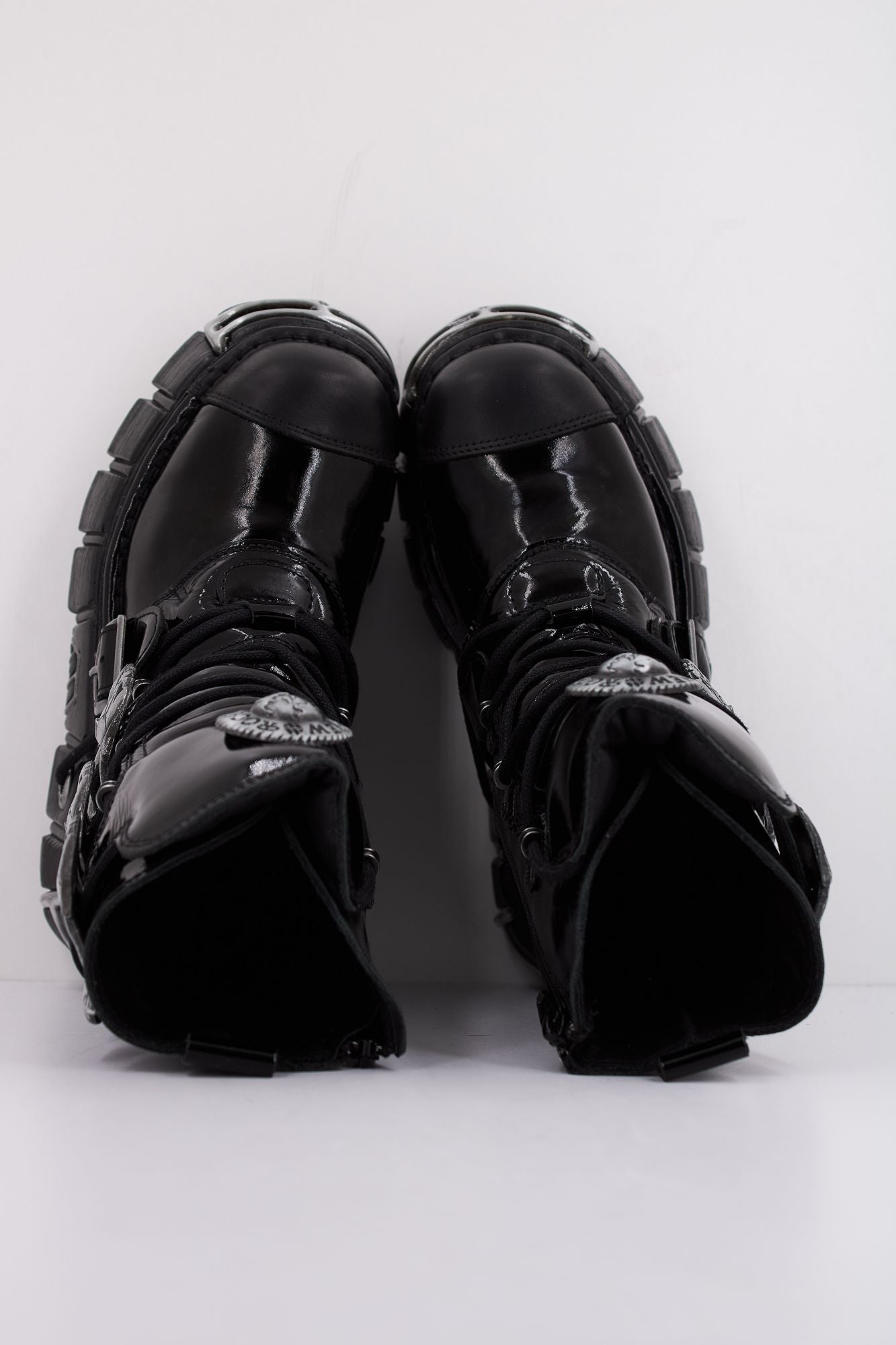 NEW ROCK M491 C1 en color NEGRO (3)