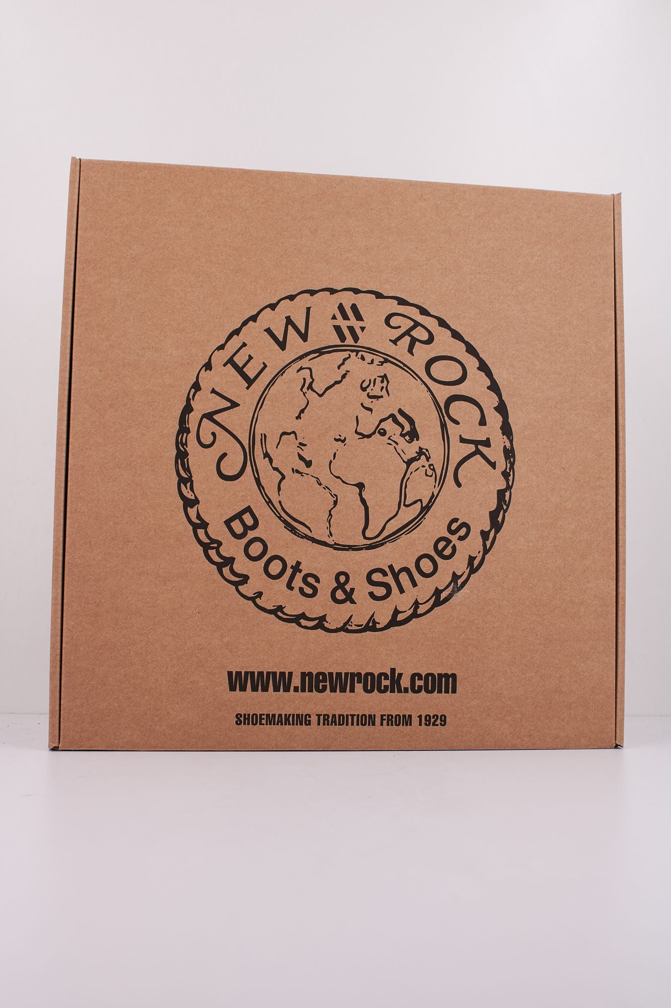 NEW ROCK M491 C1 en color NEGRO (6)