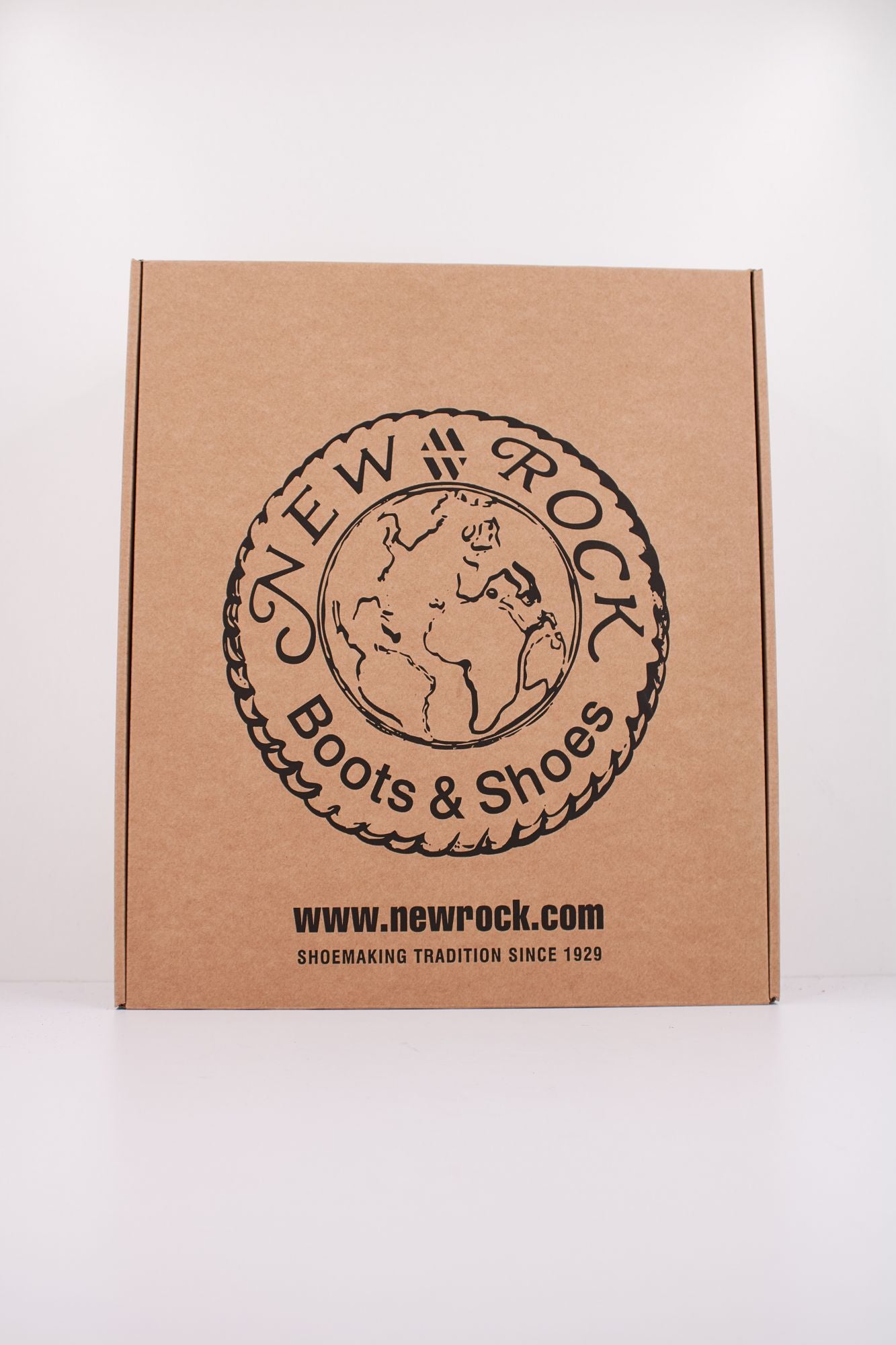 NEW ROCK M591 C1 en color NEGRO (6)