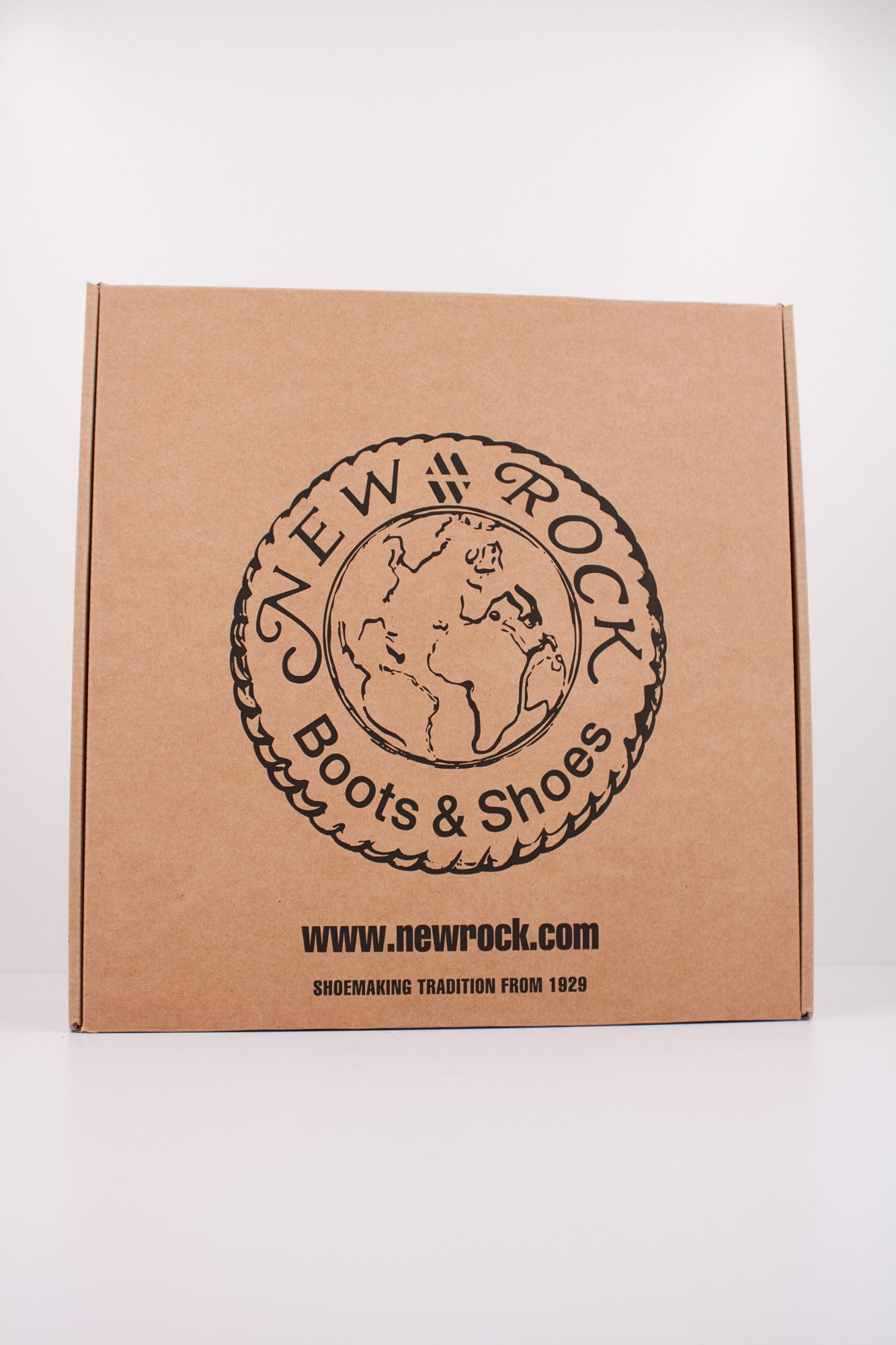 NEW ROCK M724 C3 en color NEGRO (6)