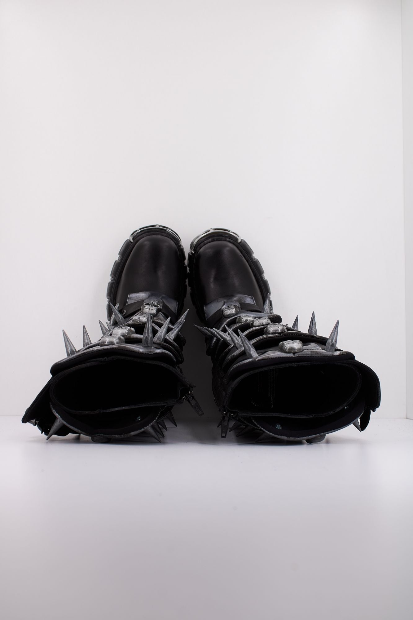 NEW ROCK M760 C1 en color NEGRO (3)