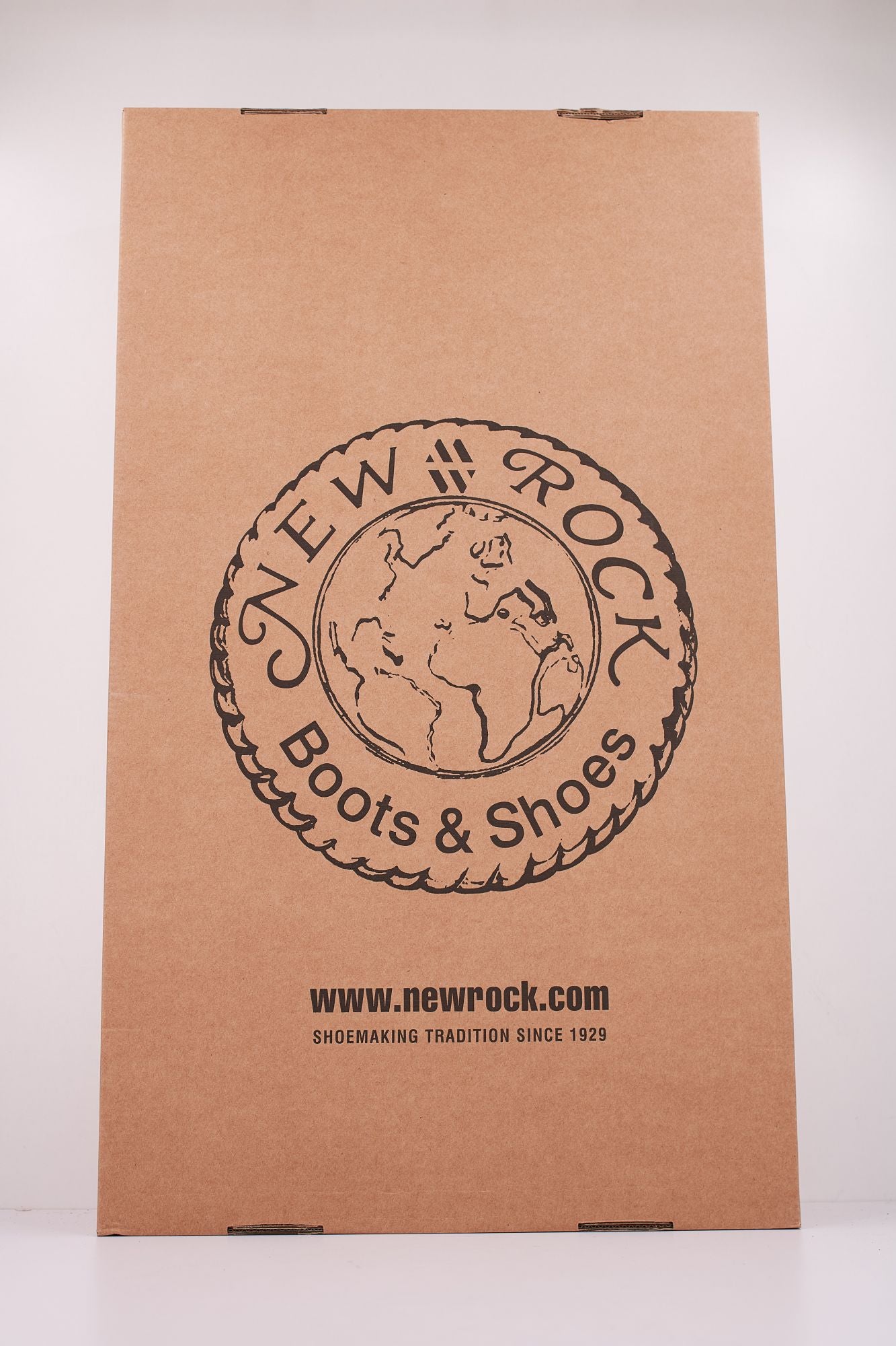 NEW ROCK M760 C1 en color NEGRO (6)