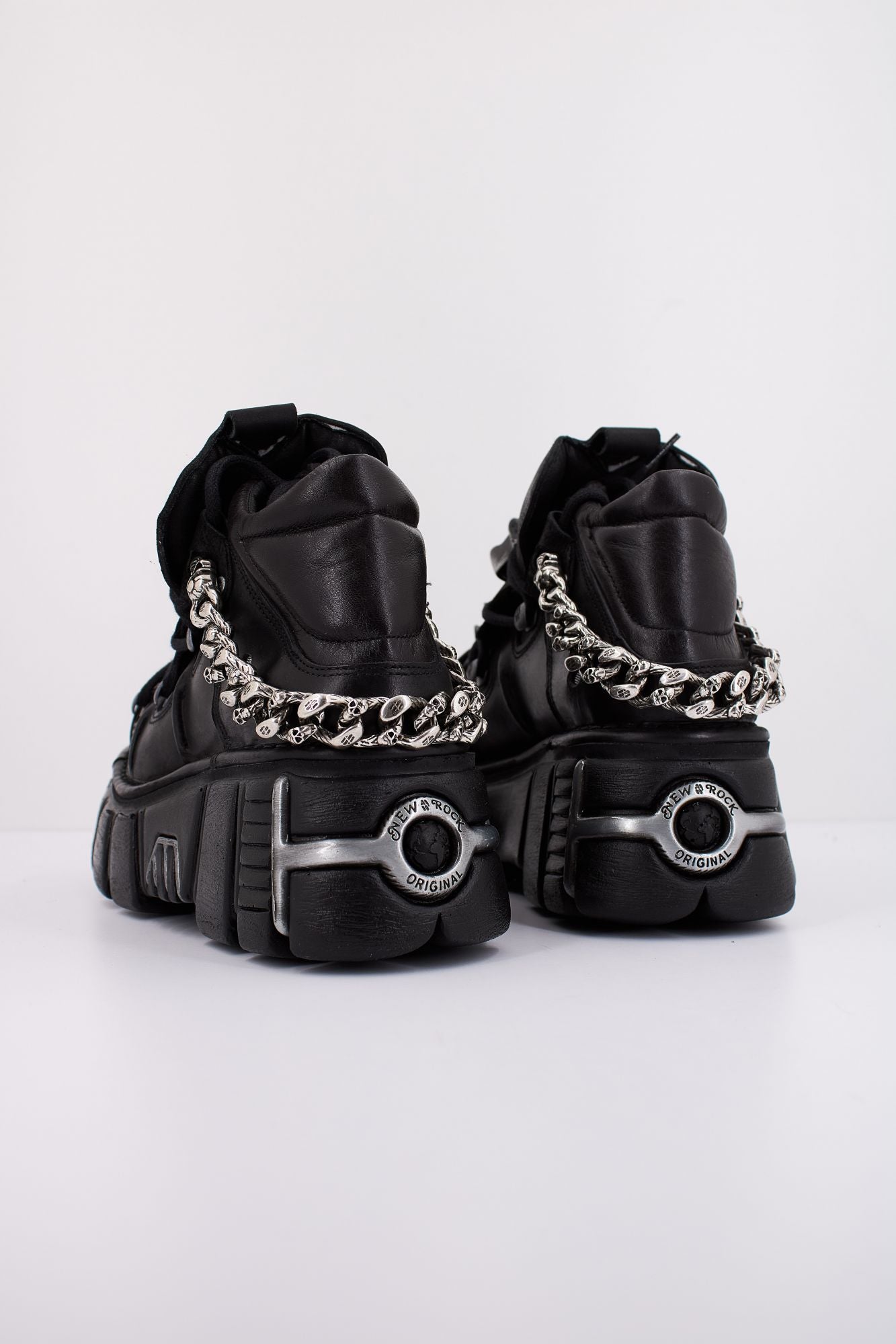 NEW ROCK M1491 S1 en color NEGRO (4)
