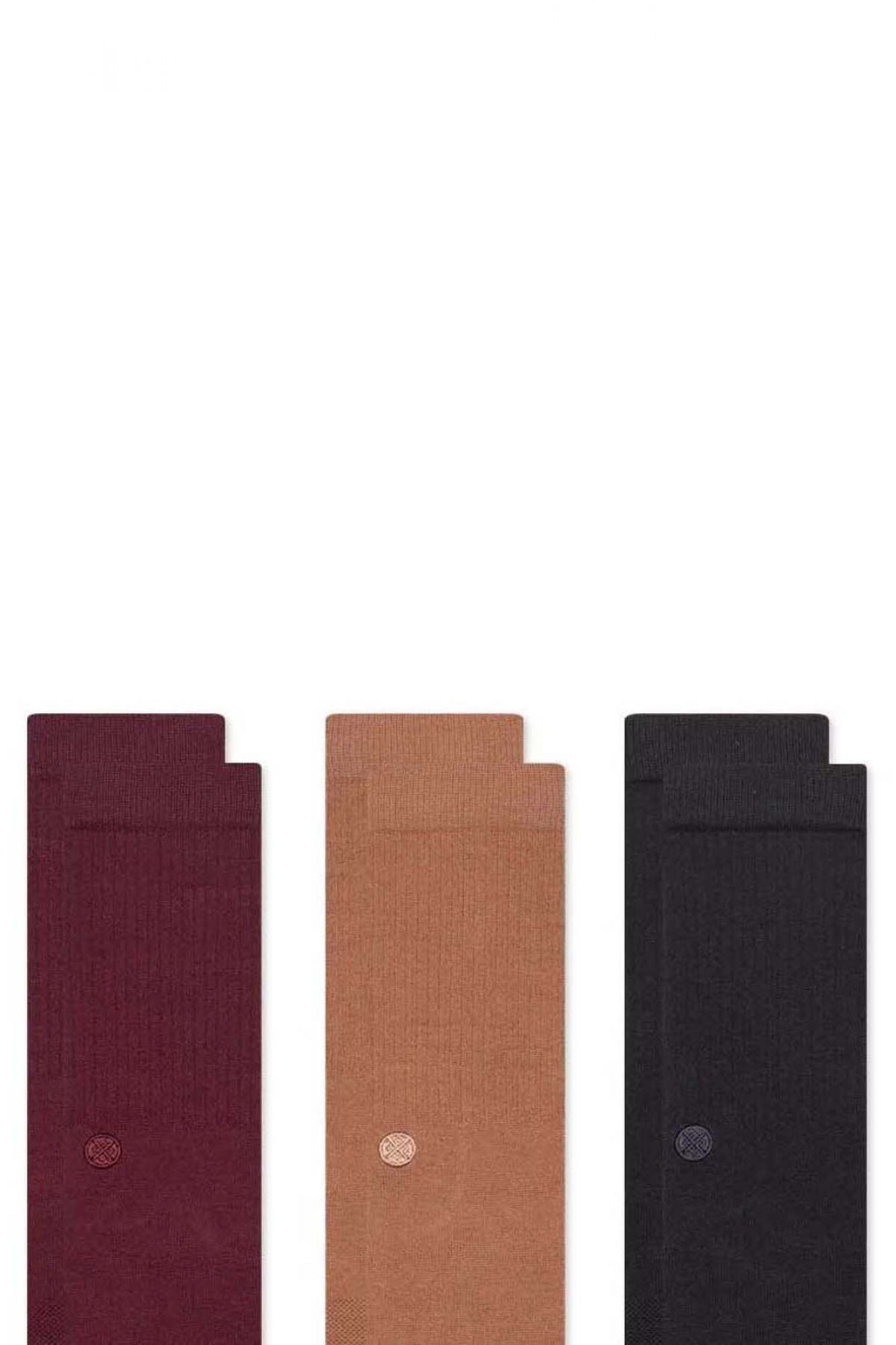 STANCE SOCKS en color MULTICOLOR (3)