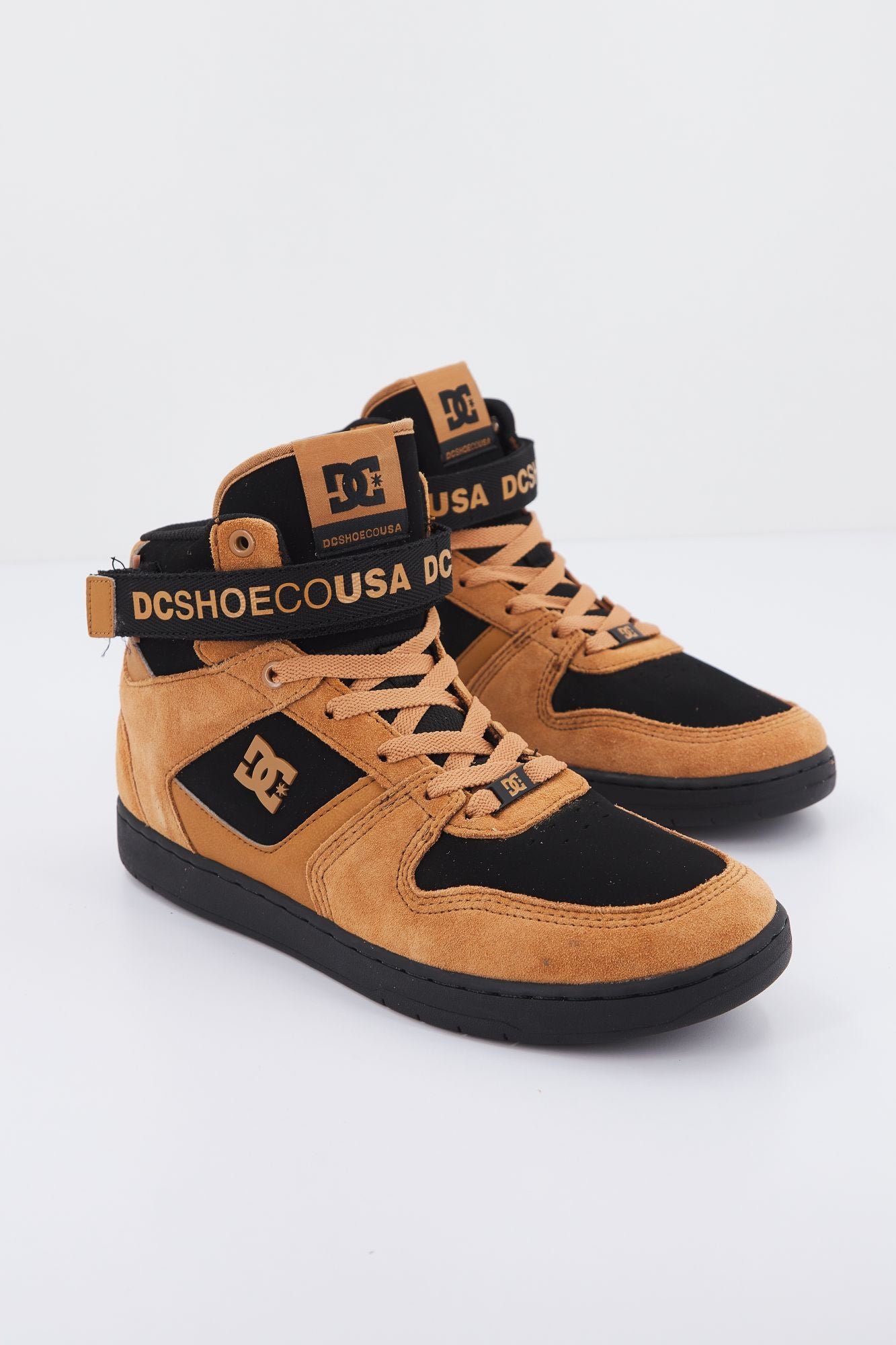 DC PENSFORD M SHOE en color MARRON (3)