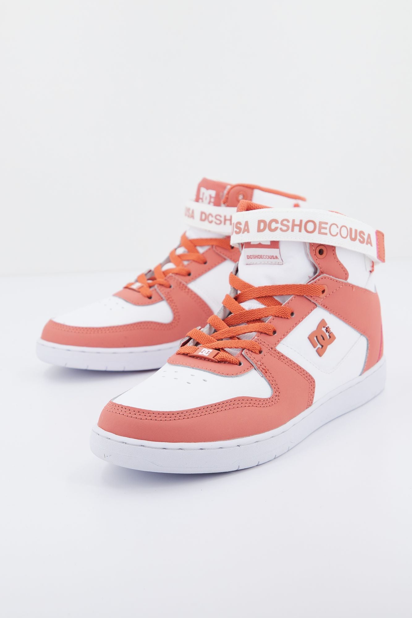 DC PENSFORD M SHOE en color BLANCO (1)