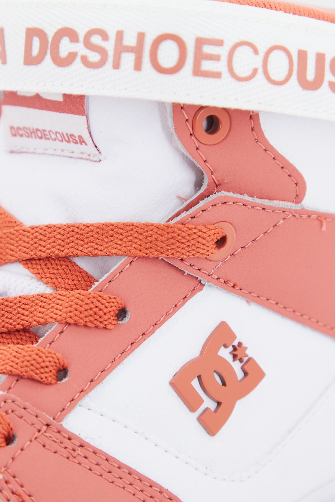 DC PENSFORD M SHOE en color BLANCO (4)