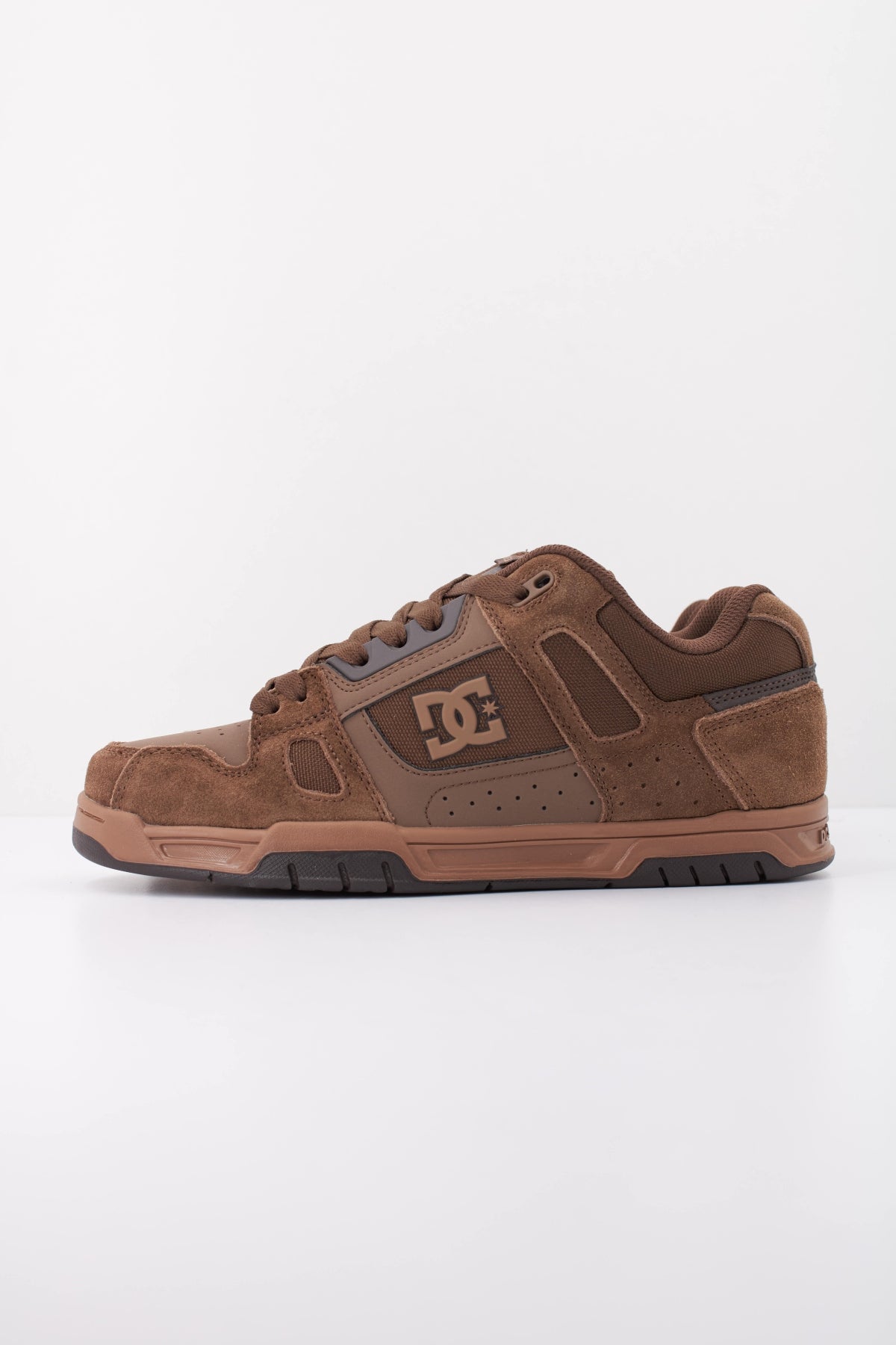 DC STAG en color MARRON (1)