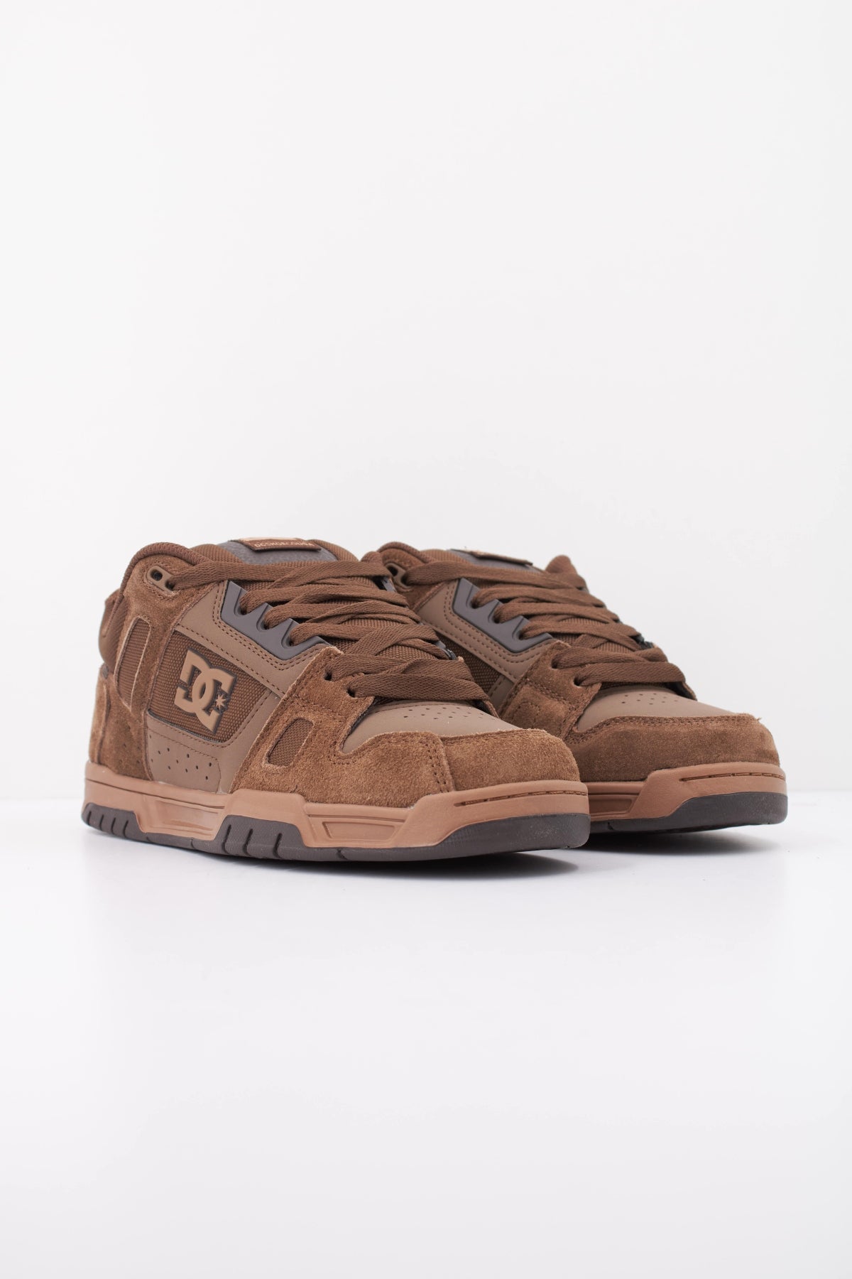 DC STAG en color MARRON (2)