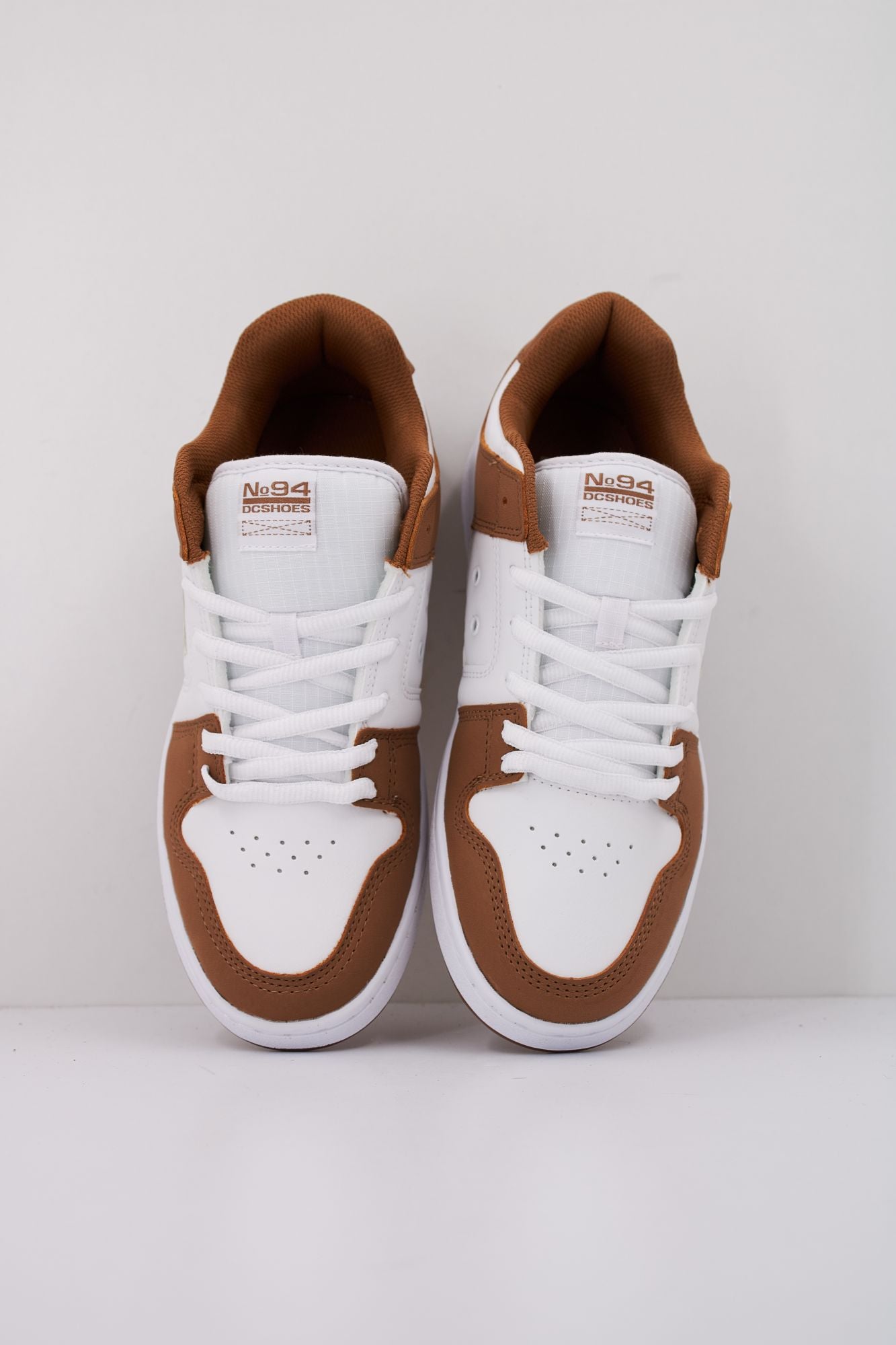 DC MANTECA 4 SE en color MARRON (3)