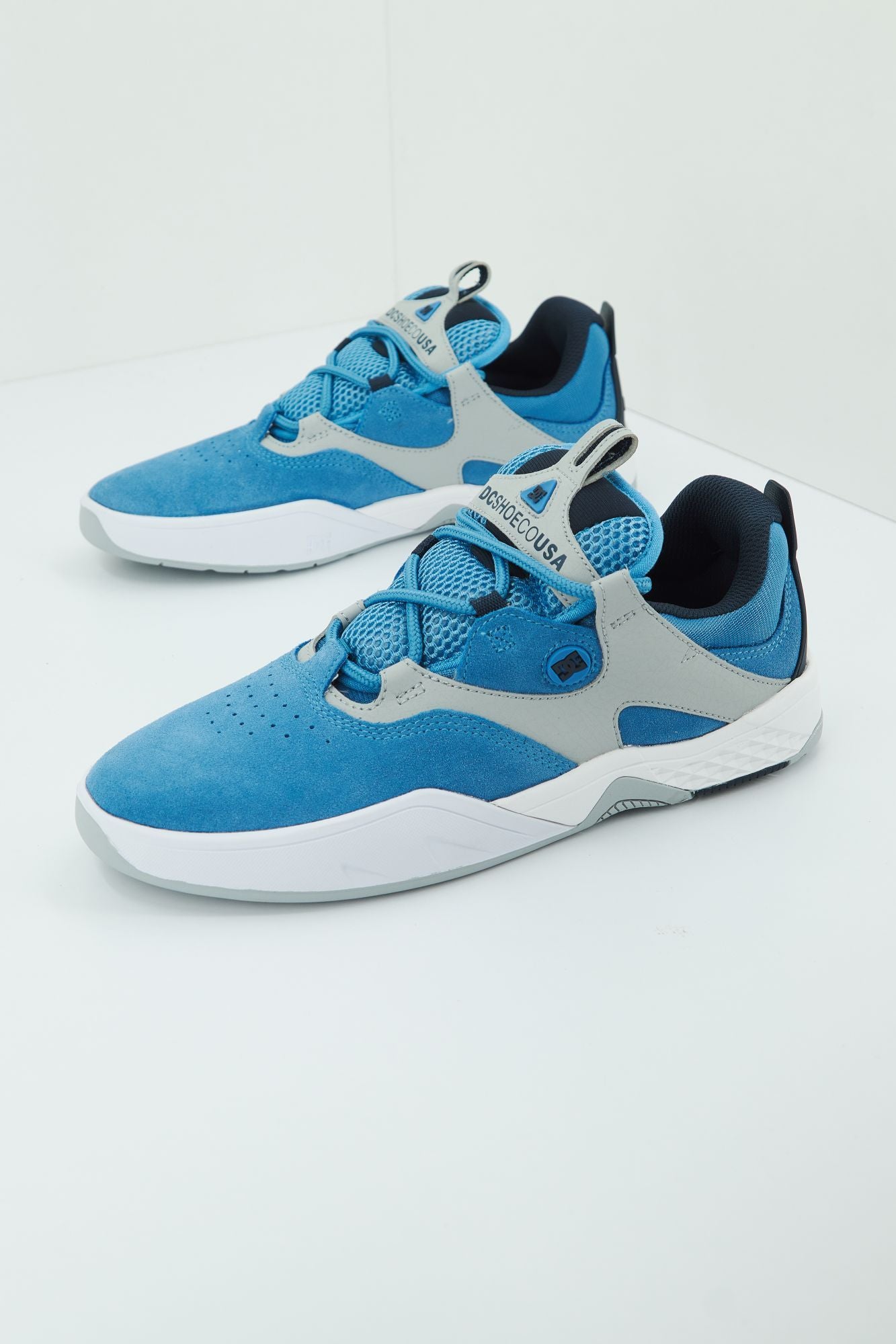 DC  KALIS en color AZUL (1)