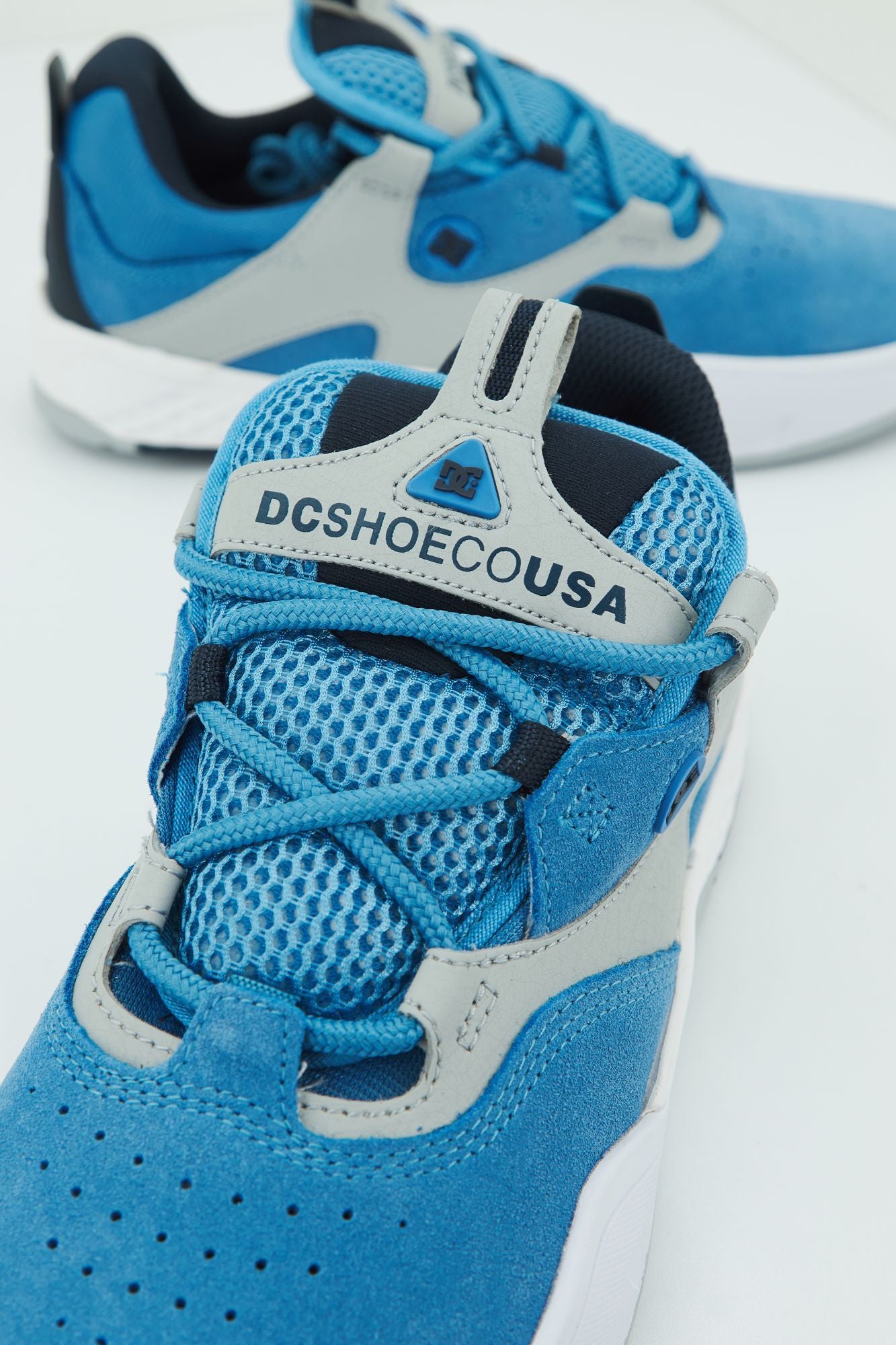 DC  KALIS en color AZUL (3)