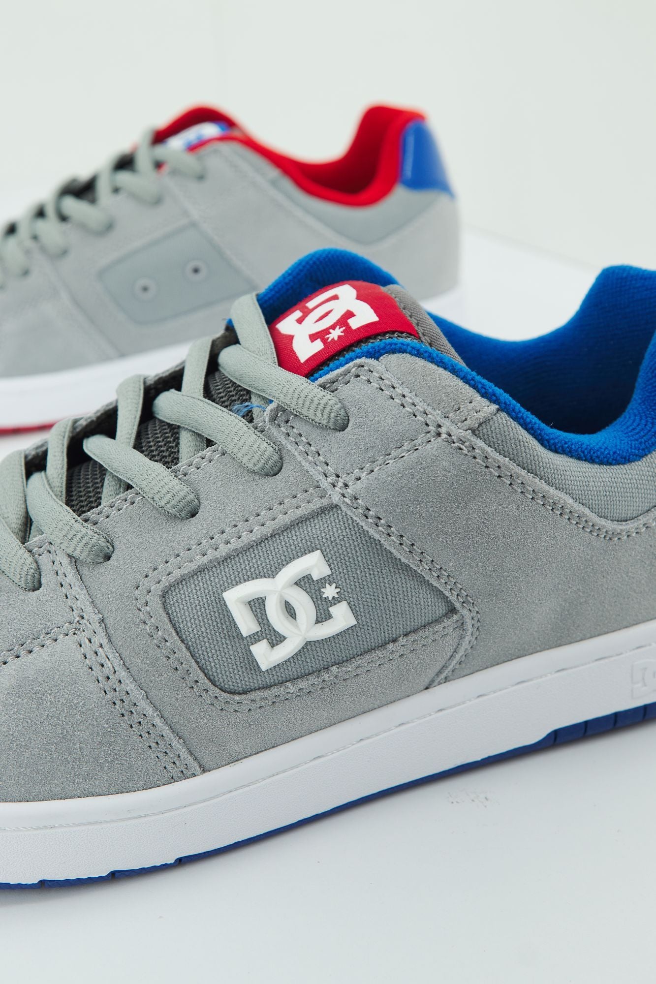 DC MANTECA 4 S en color GRIS (2)