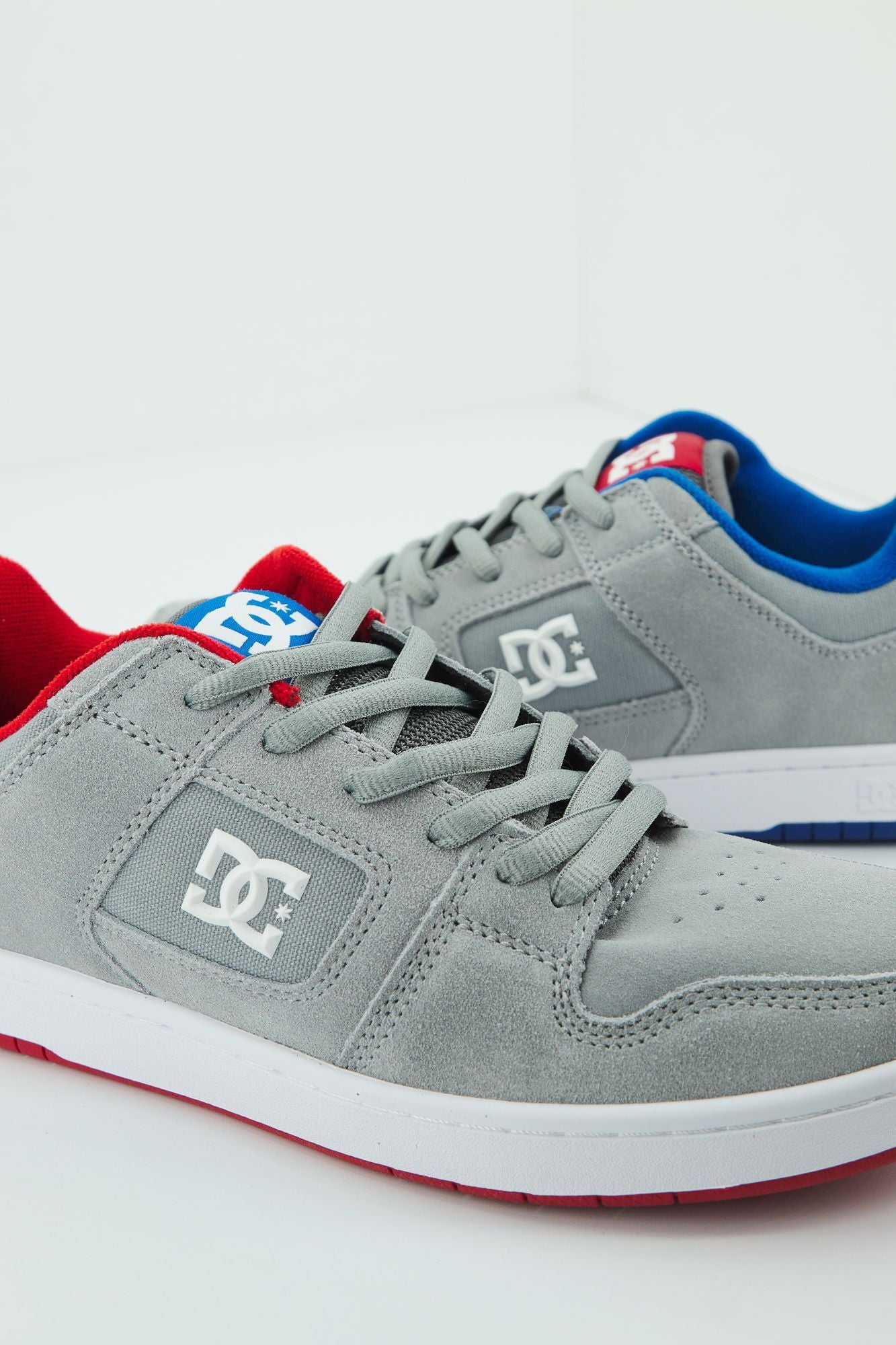 DC MANTECA 4 S en color GRIS (4)