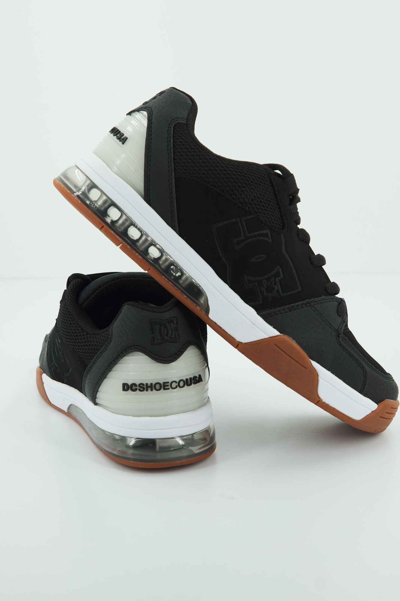 DC VERSATILE en color NEGRO (1)