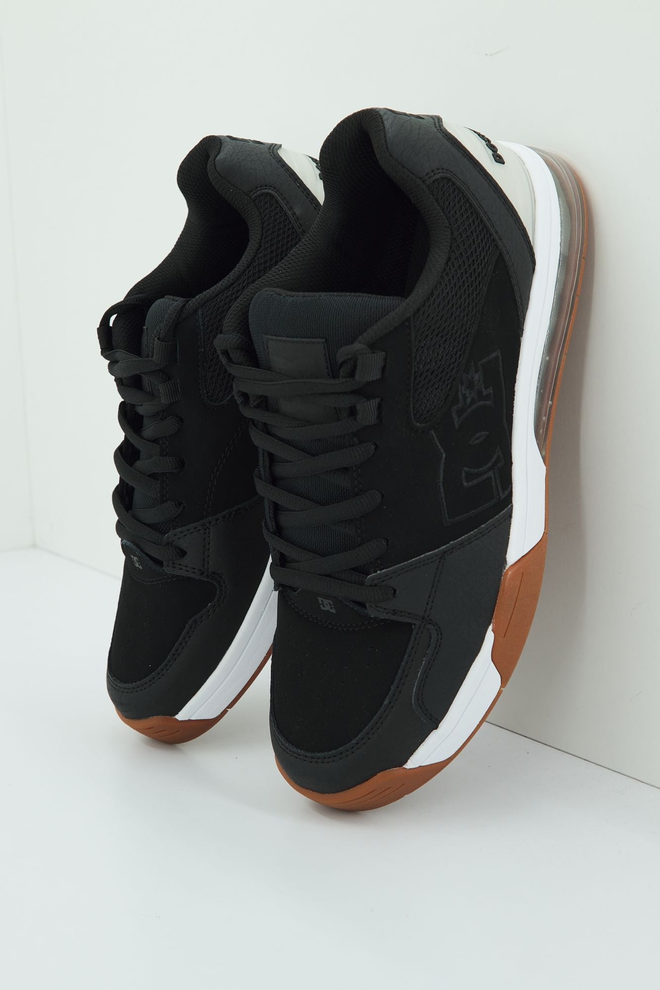 DC VERSATILE en color NEGRO (3)