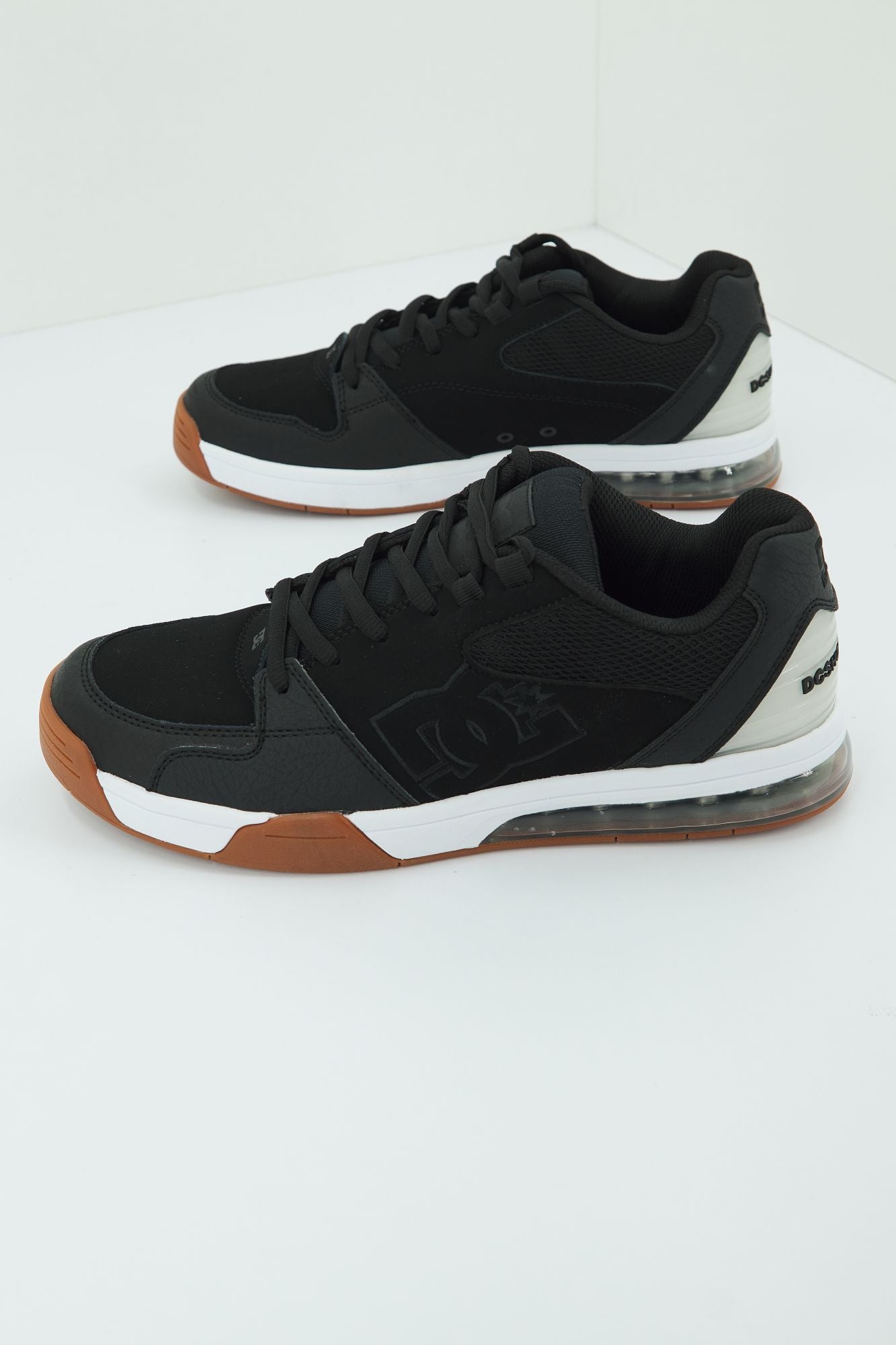 DC VERSATILE en color NEGRO (4)