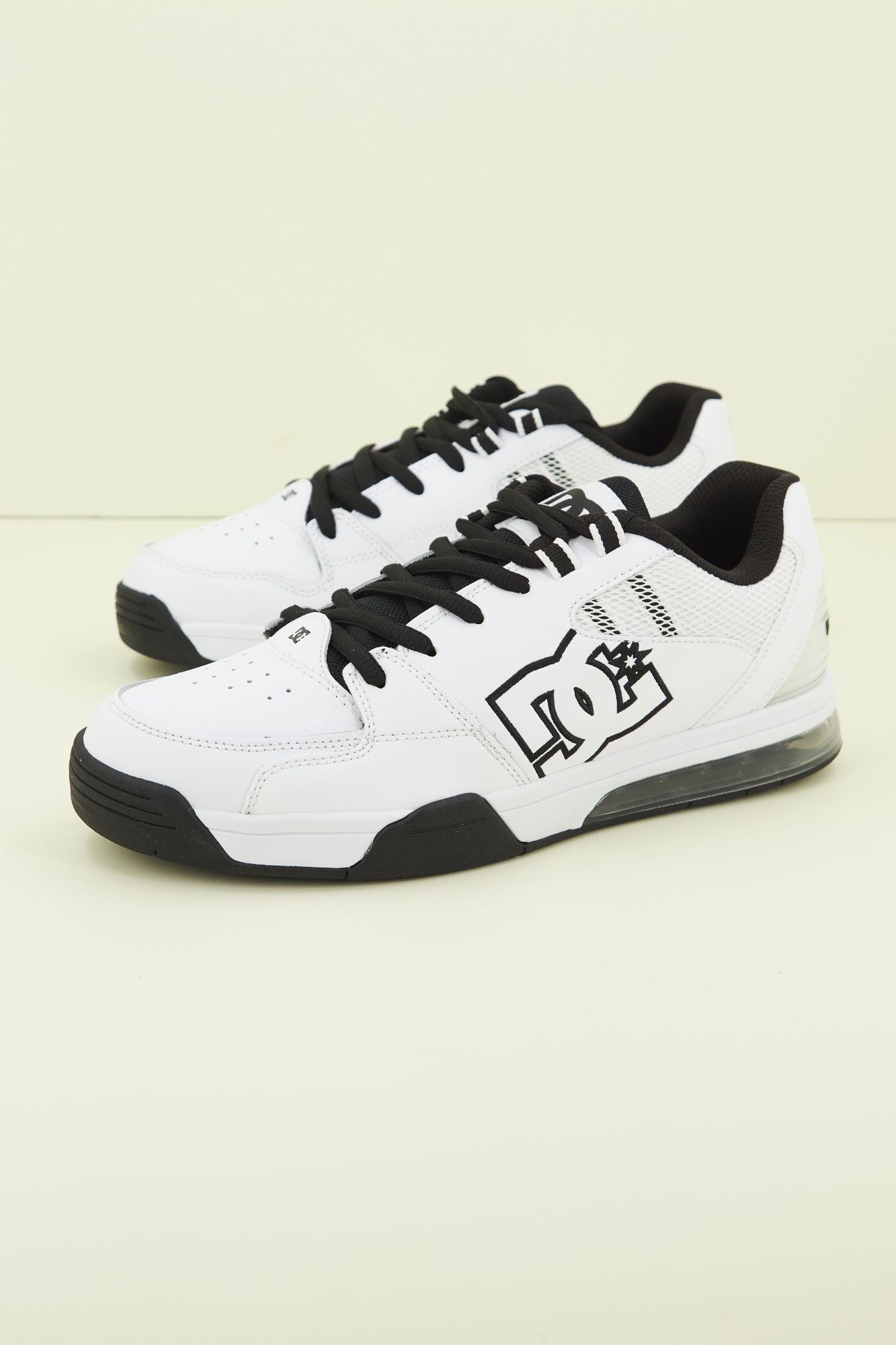 DC VERSATILE en color BLANCO (1)