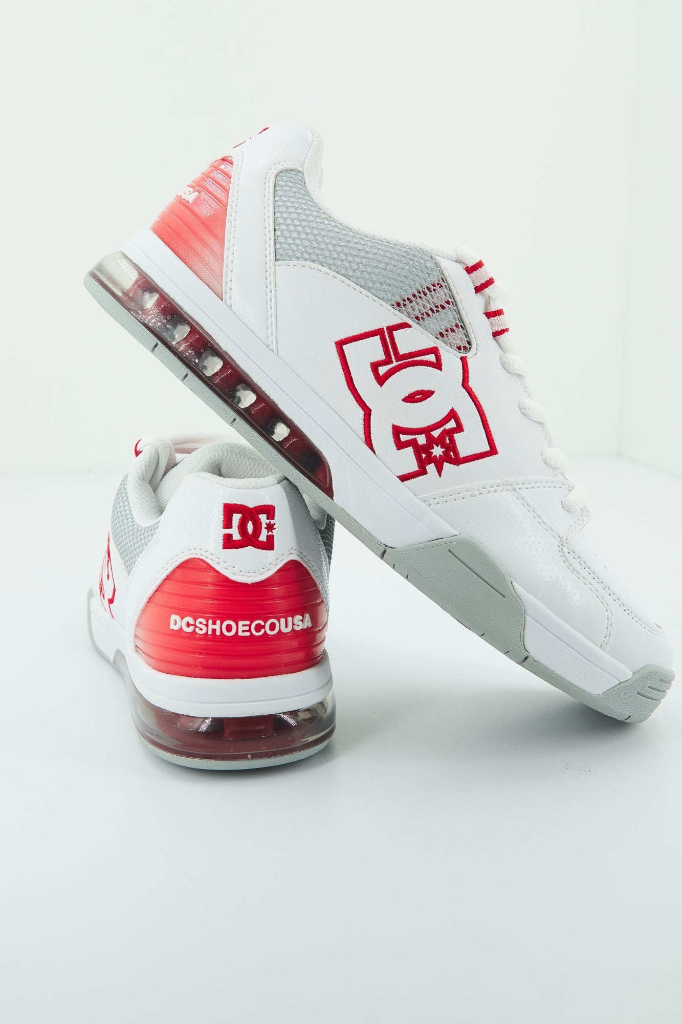 DC VERSATILE en color BLANCO (2)