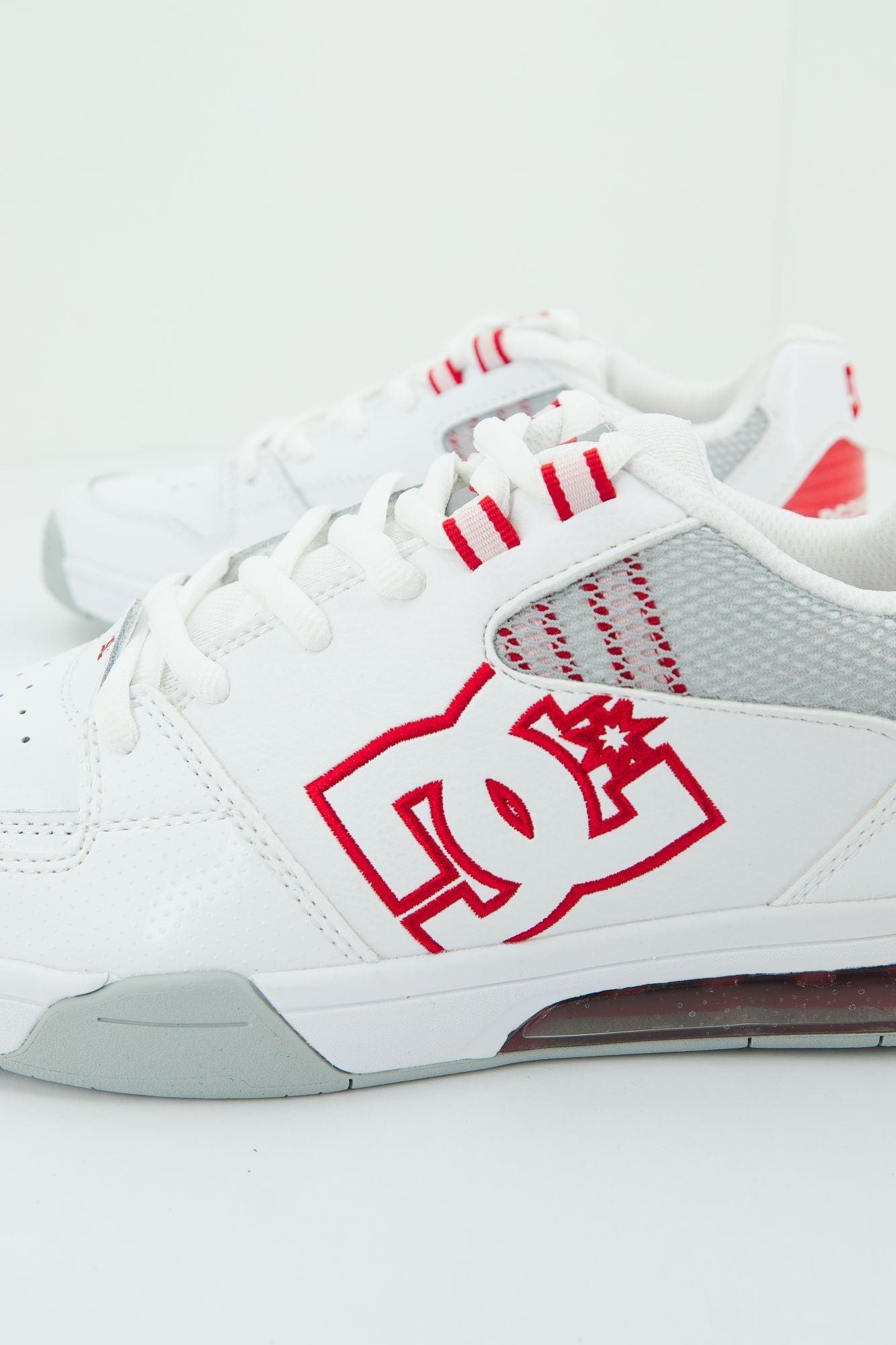 DC VERSATILE en color BLANCO (4)