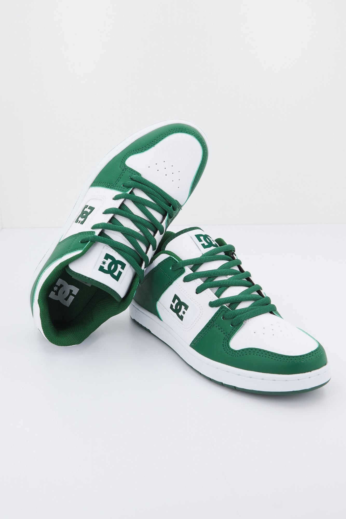 DC MANTECA 4 SN en color VERDE (1)