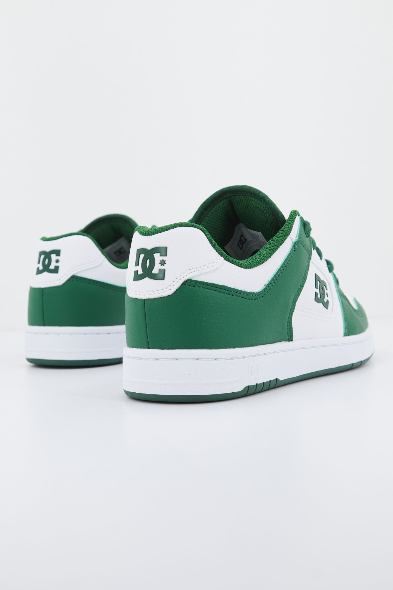 DC MANTECA 4 SN en color VERDE (3)