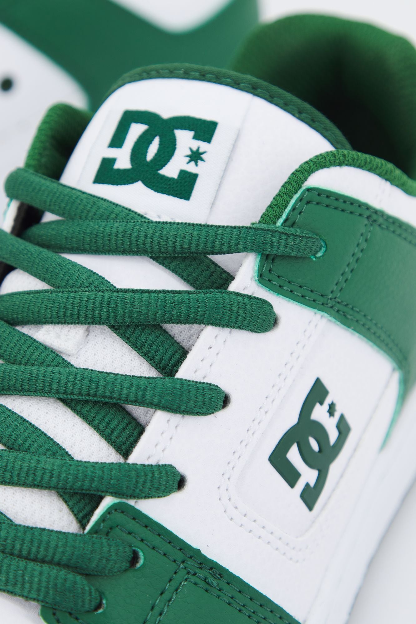 DC MANTECA 4 SN en color VERDE (4)