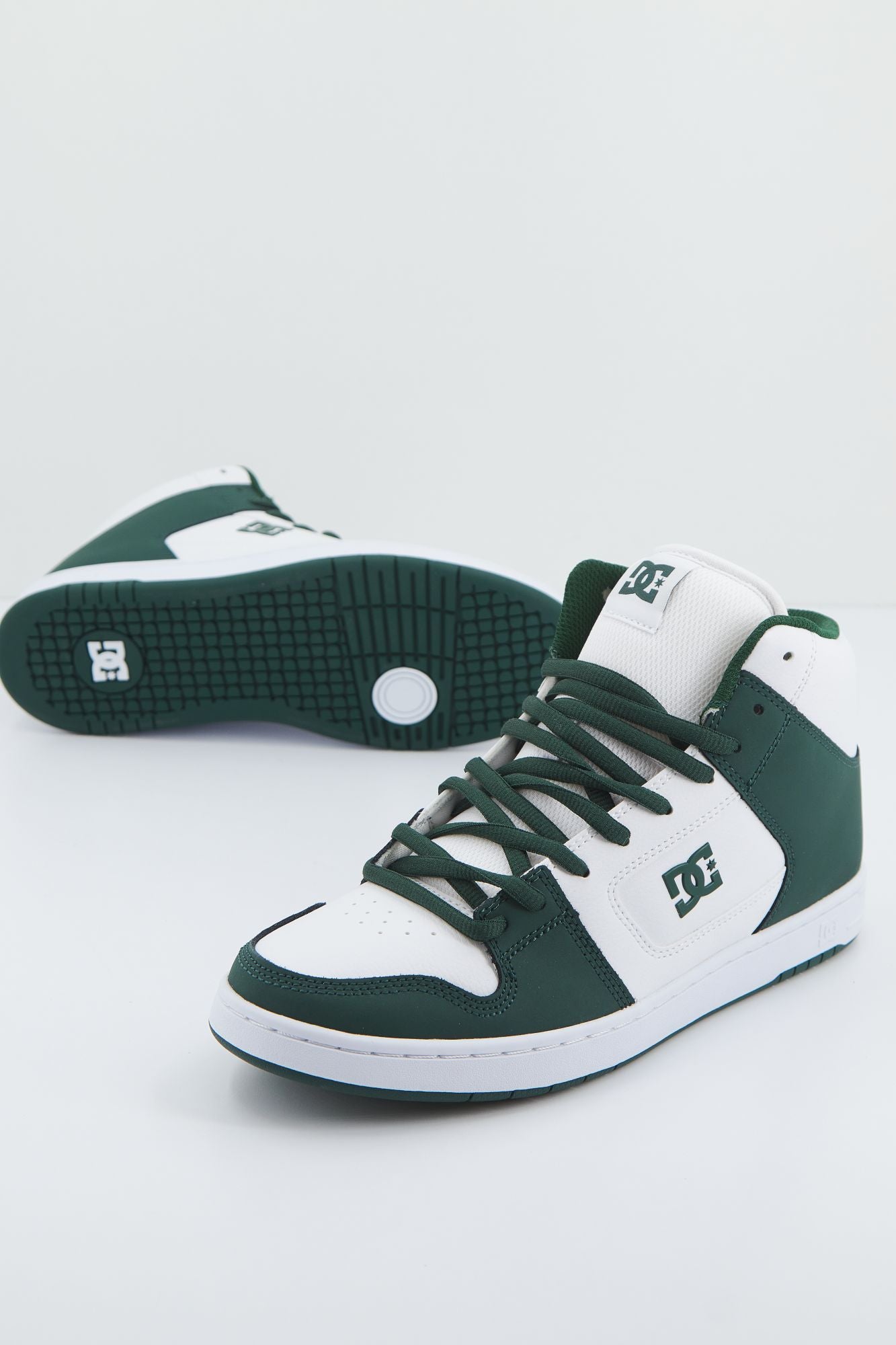 DC MANTECA 4 M HI en color VERDE (3)