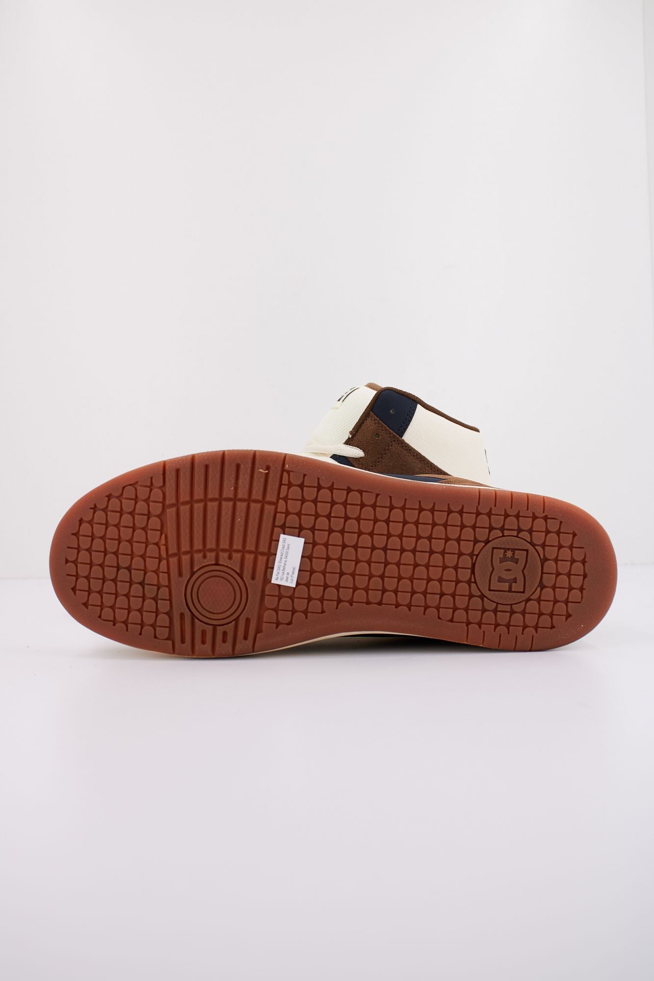 DC MANTECA 4 HI en color MARRON (4)