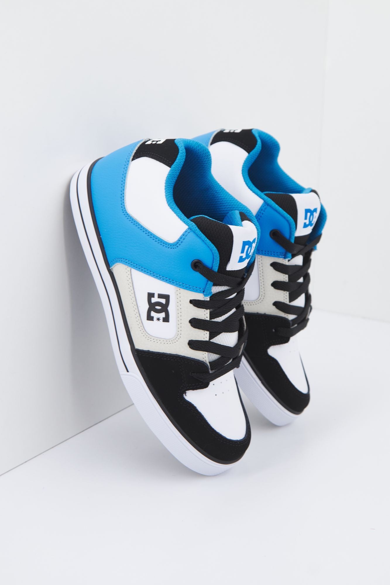 DC PURE MID en color AZUL (1)