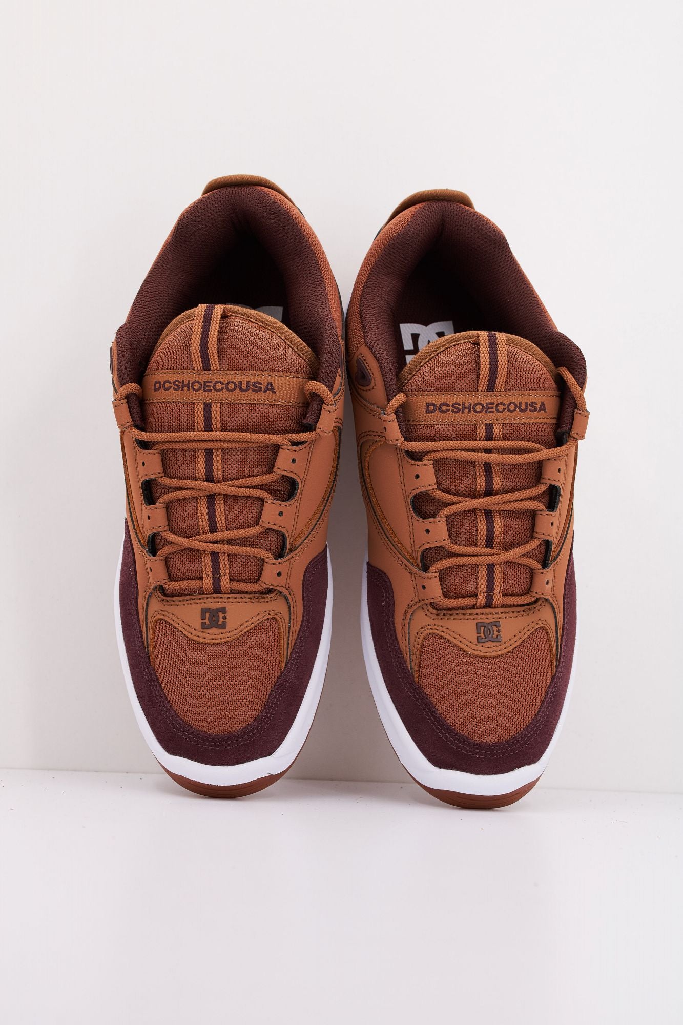 DC KALYNX ZERO en color MARRON (3)