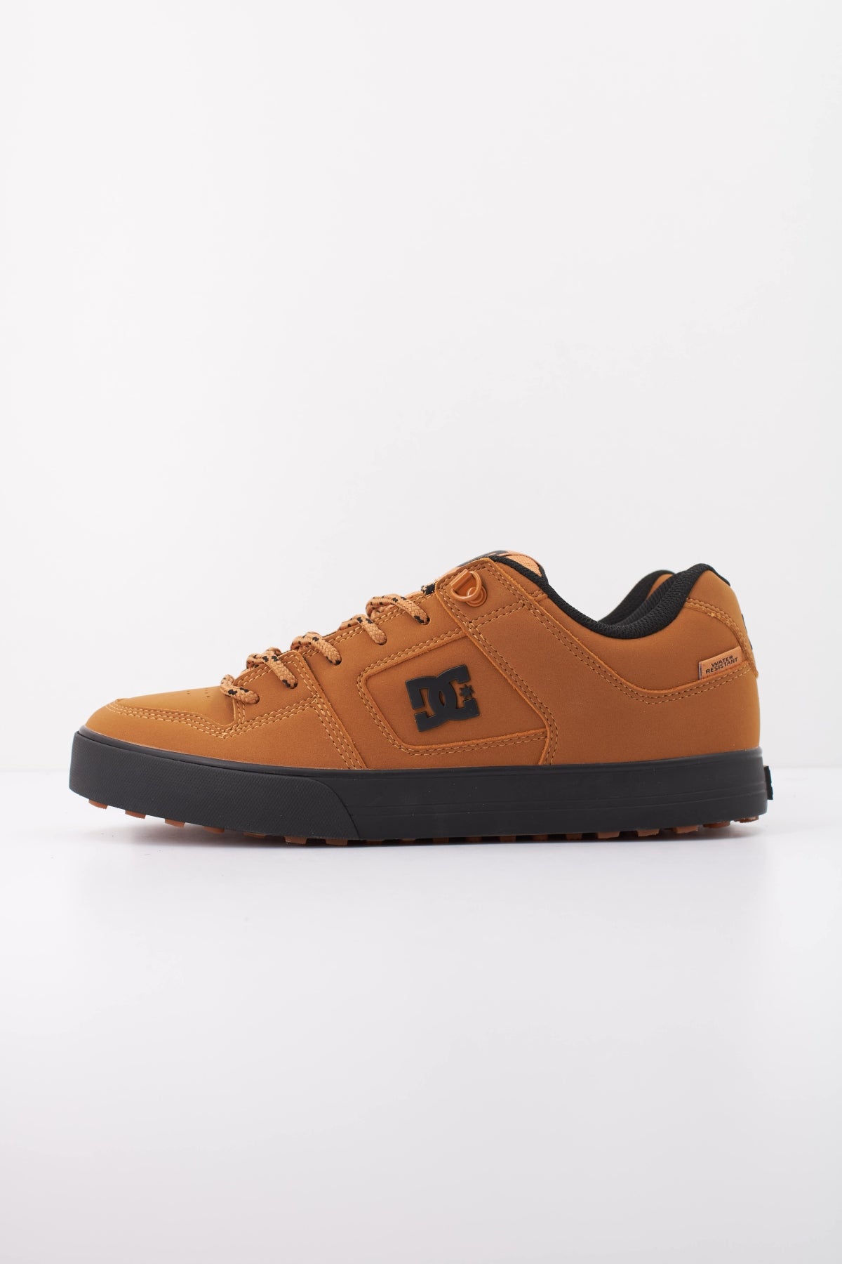 DC PURE WNT en color MARRON (1)
