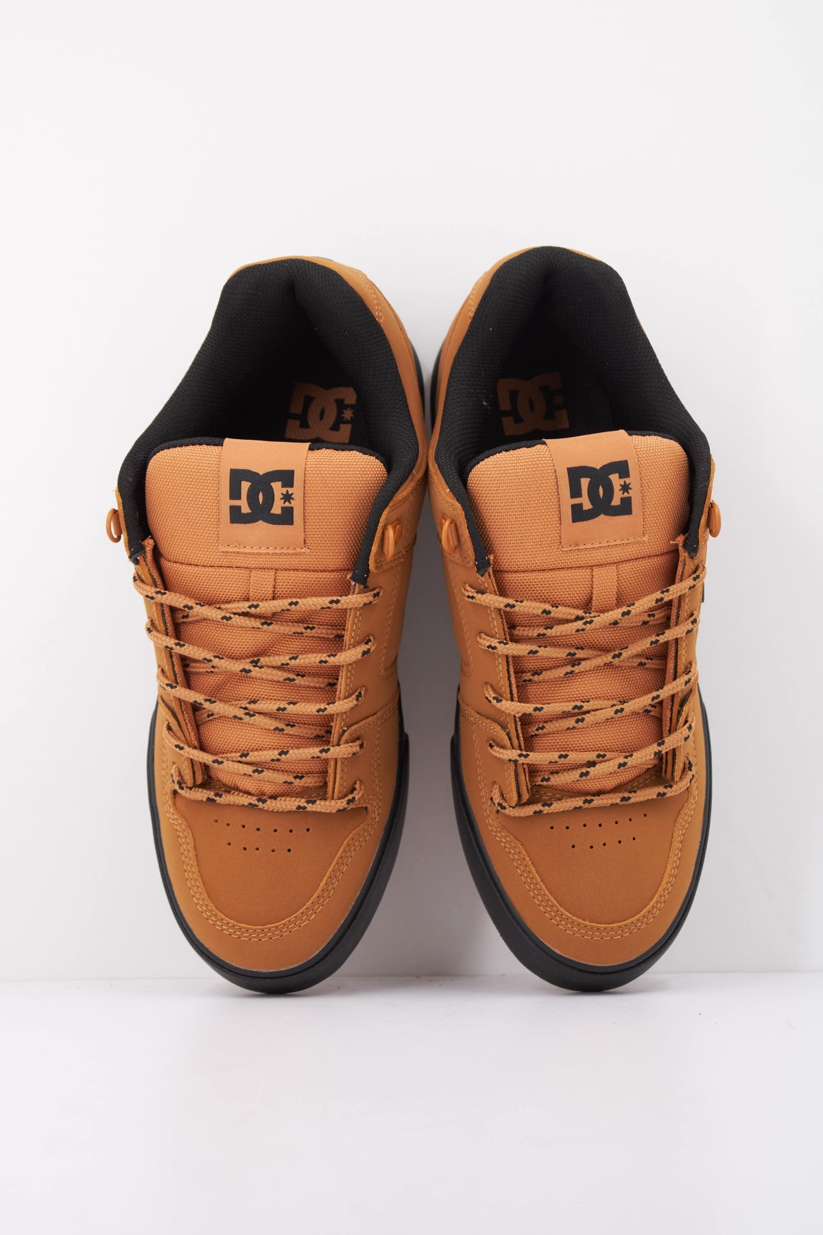 DC PURE WNT en color MARRON (3)