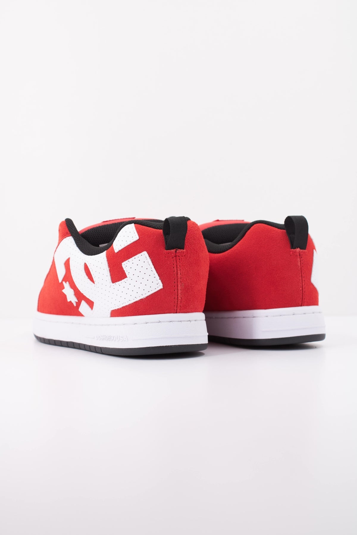 DC EDYS100014 en color ROJO (4)