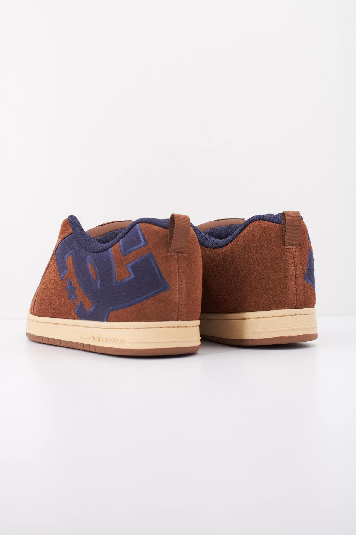 DC EDYS100014 en color MARRON (4)