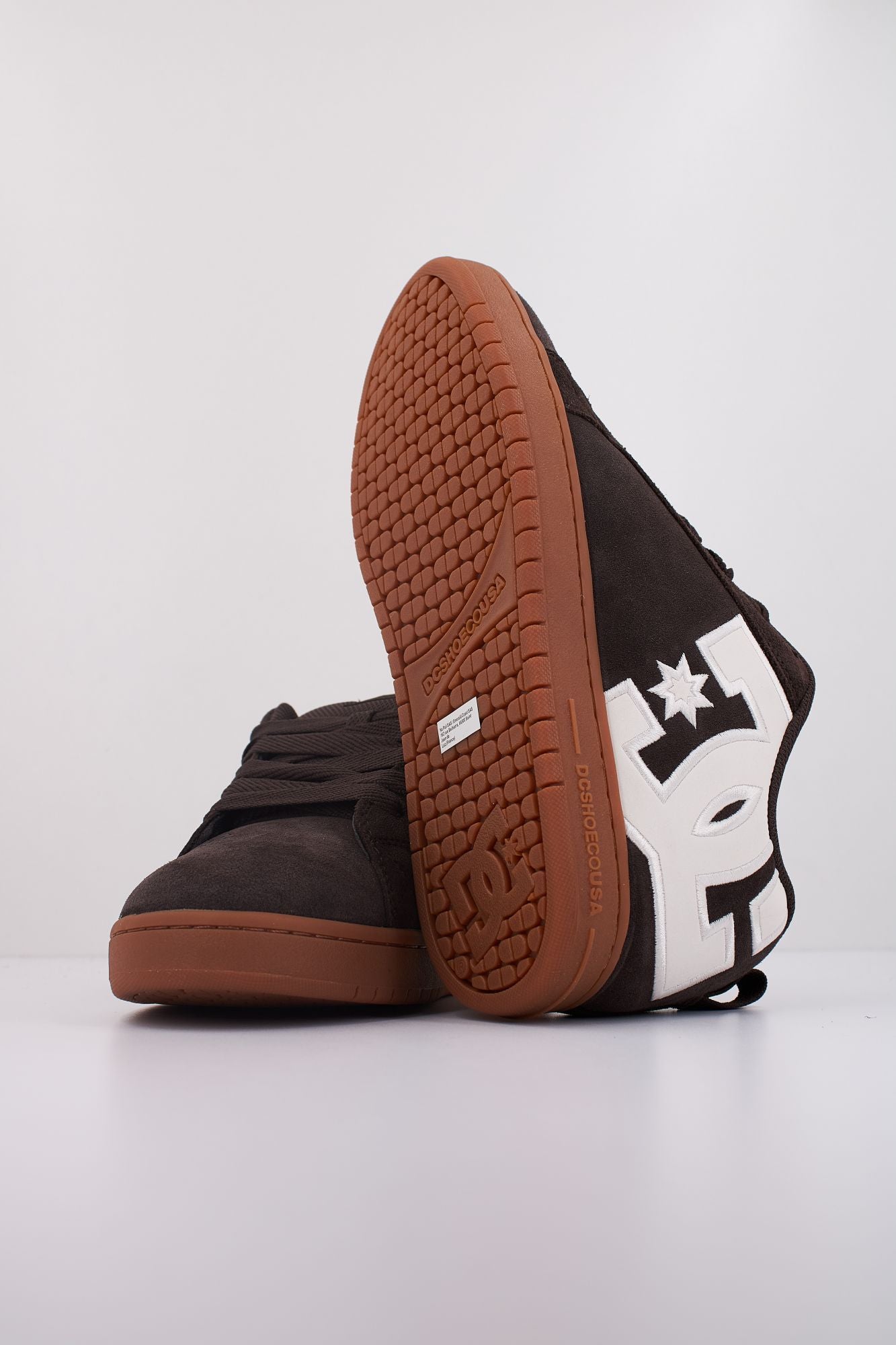 DC COURT GRAFFIK  en color MARRON (5)