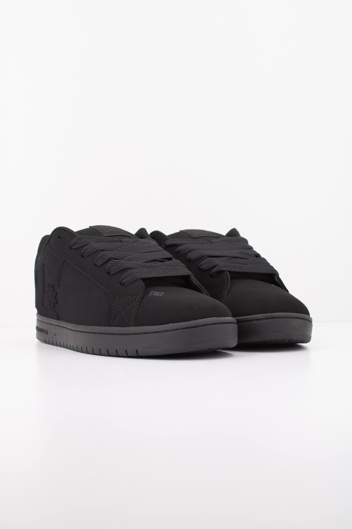 DC 300529DC COURT GRAFFIK en color NEGRO (2)