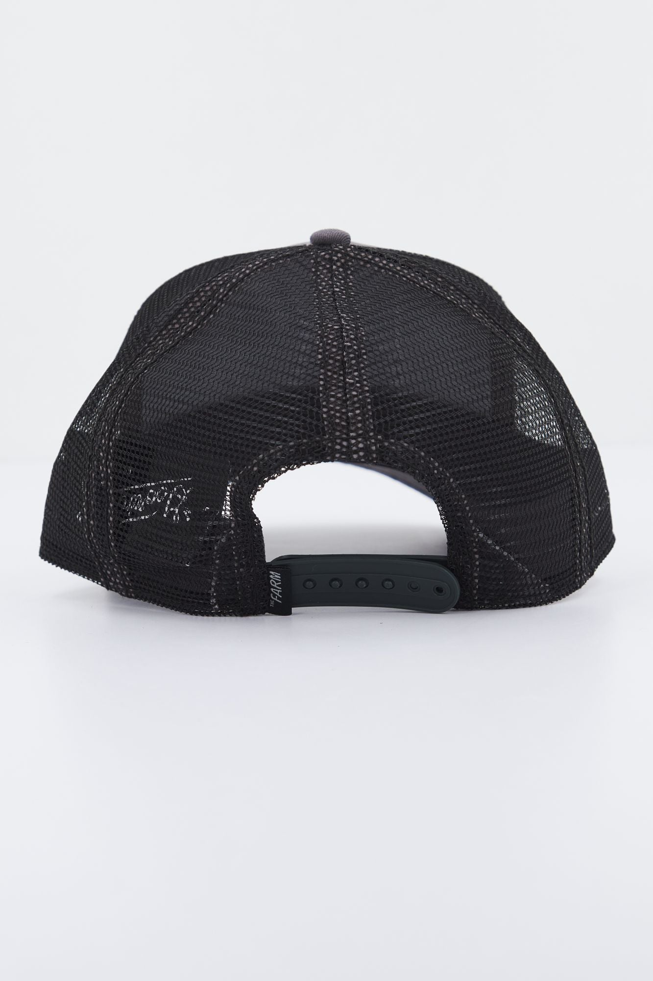 GOORIN BROS EXTRA LARGE en color GRIS (3)