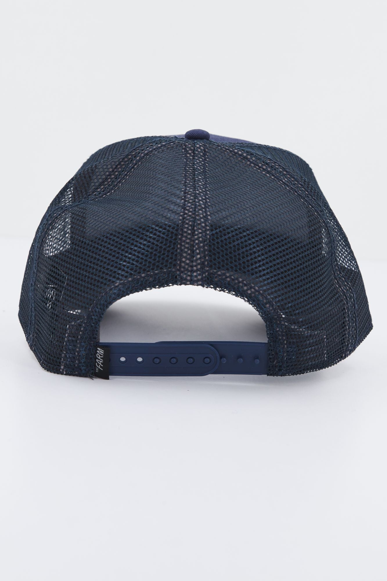 GOORIN BROS  ICEBERG en color AZUL (3)