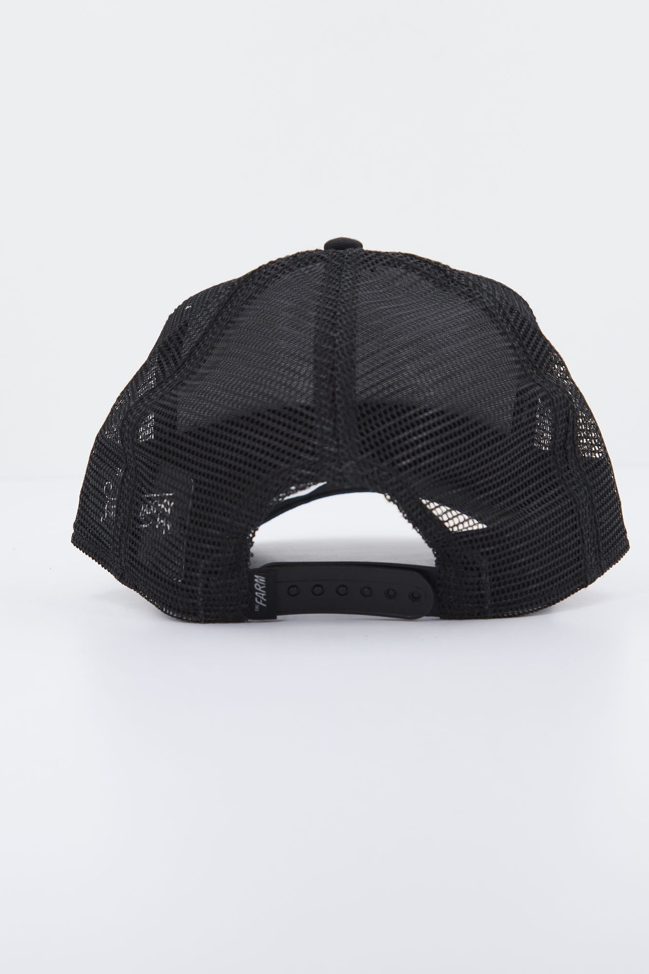 GOORIN BROS THE PANTHER en color NEGRO (3)