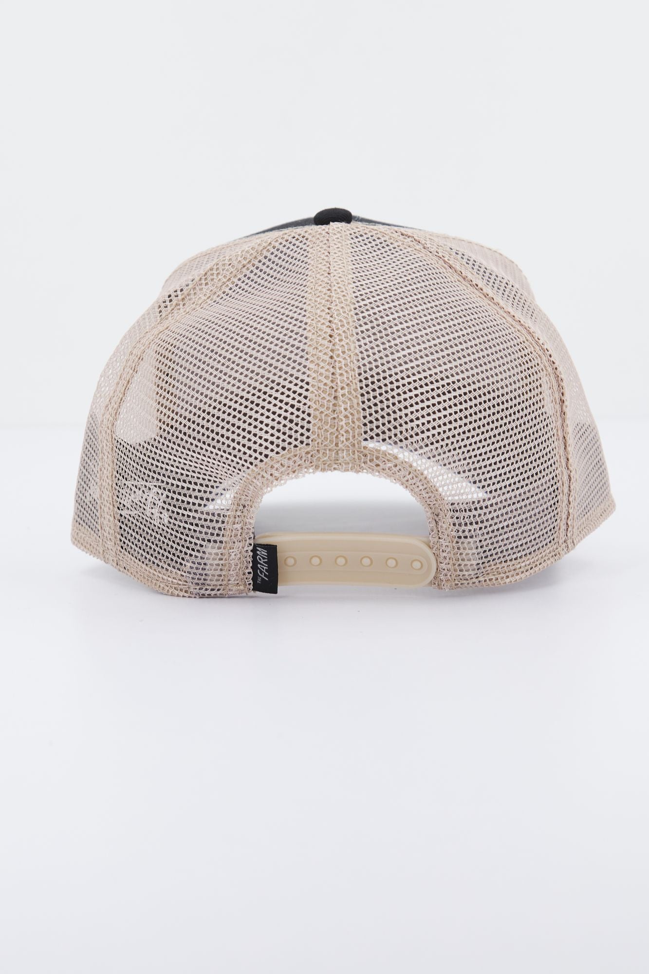 GOORIN BROS THE BAD BOY en color NEGRO (3)