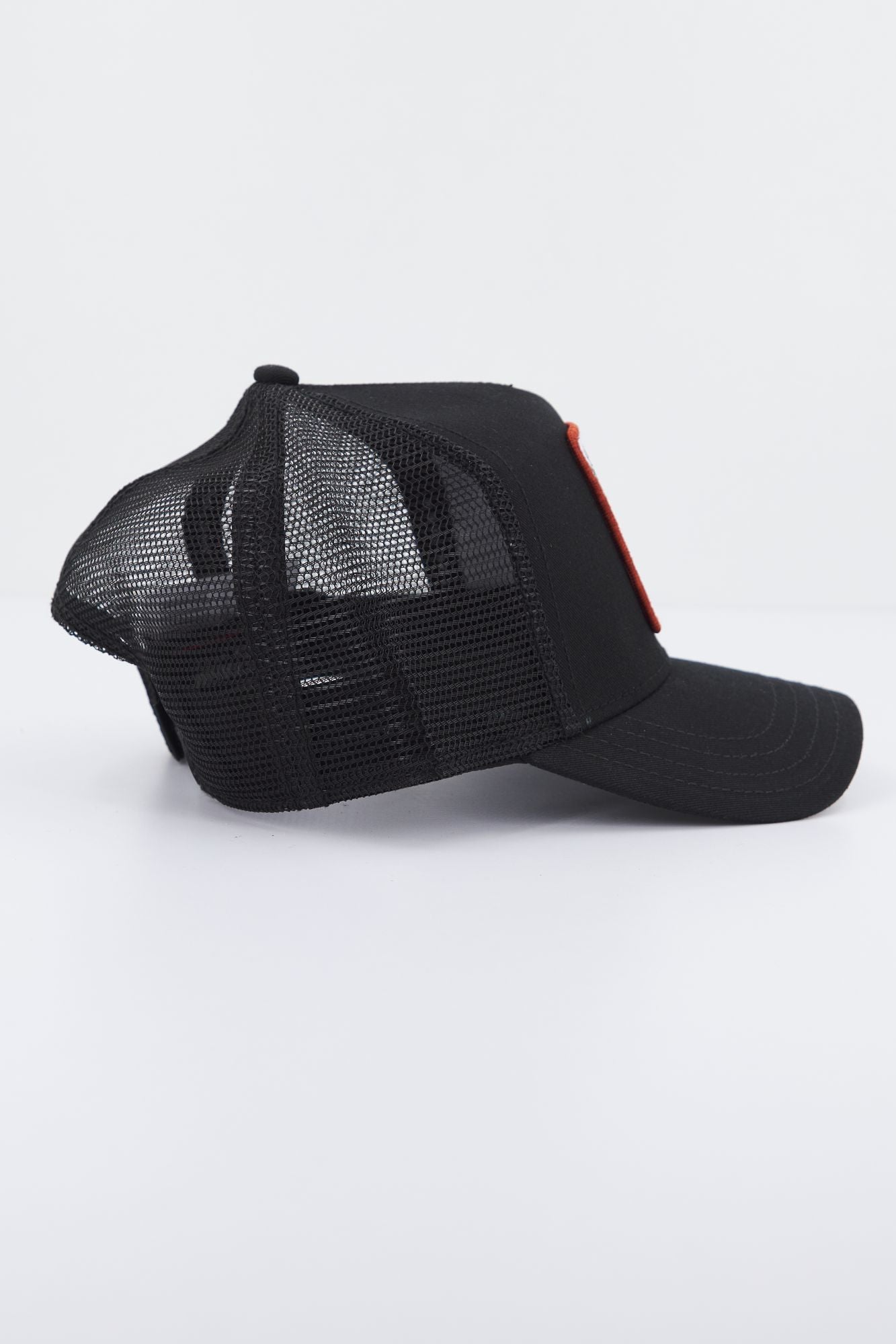 GOORIN BROS THE FREEDOM EAGLE en color NEGRO (2)