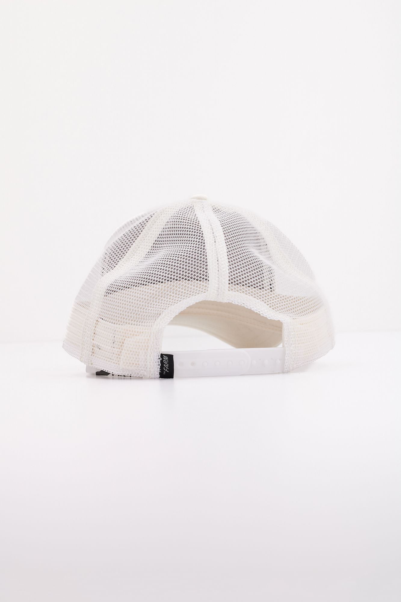 GOORIN BROS THE FREEDOM EAGLE en color BLANCO (3)