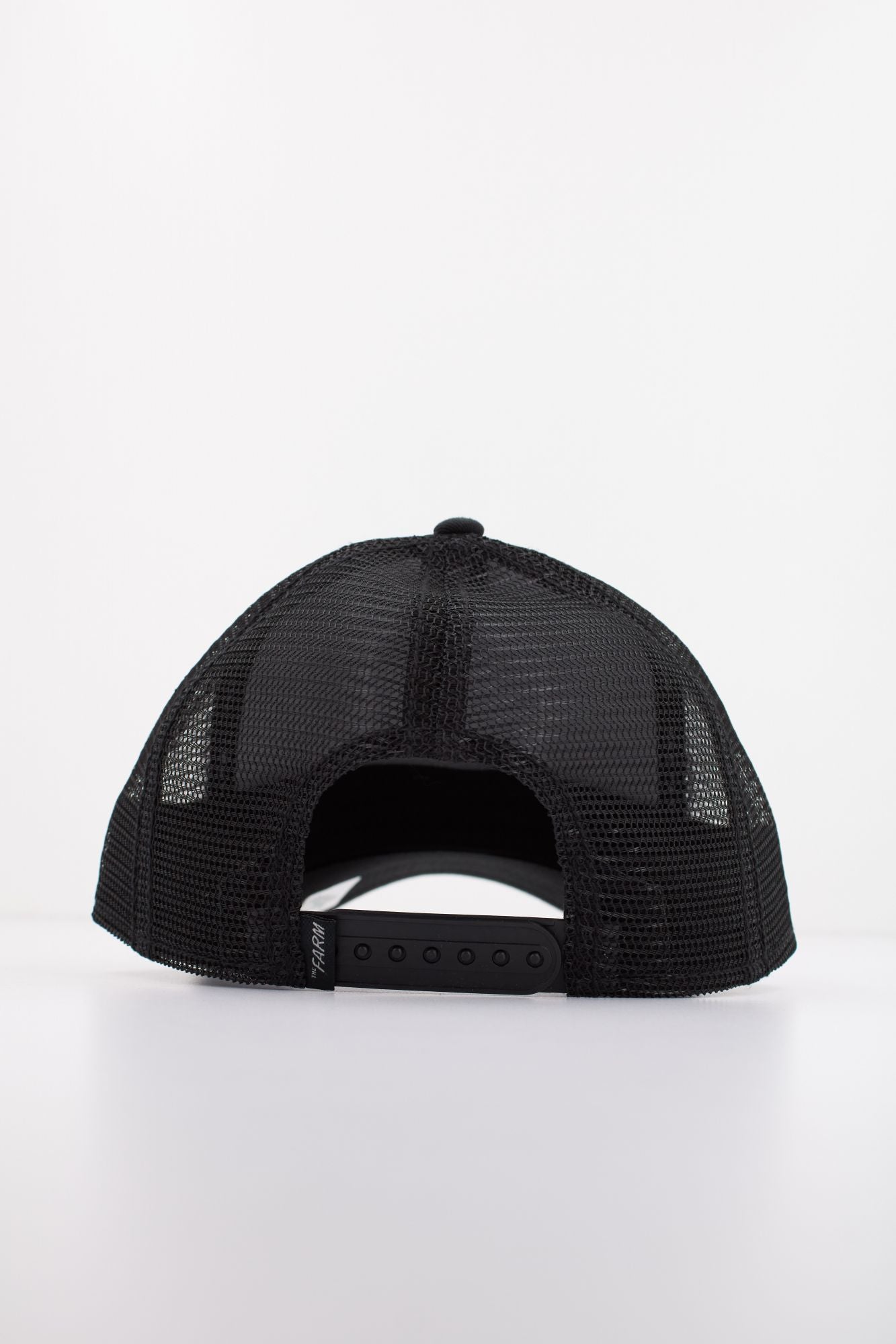 GOORIN BROS THE KING LION en color NEGRO (3)