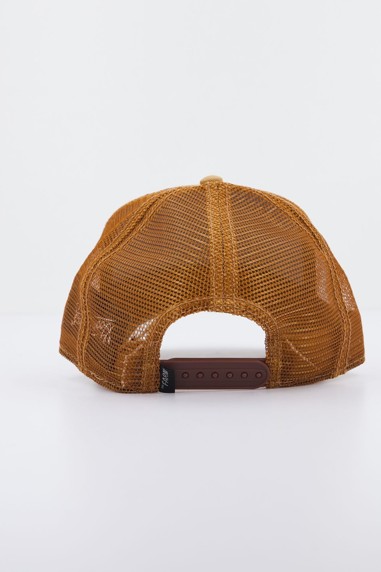 GOORIN BROS  THE KING LION en color MARRON (3)