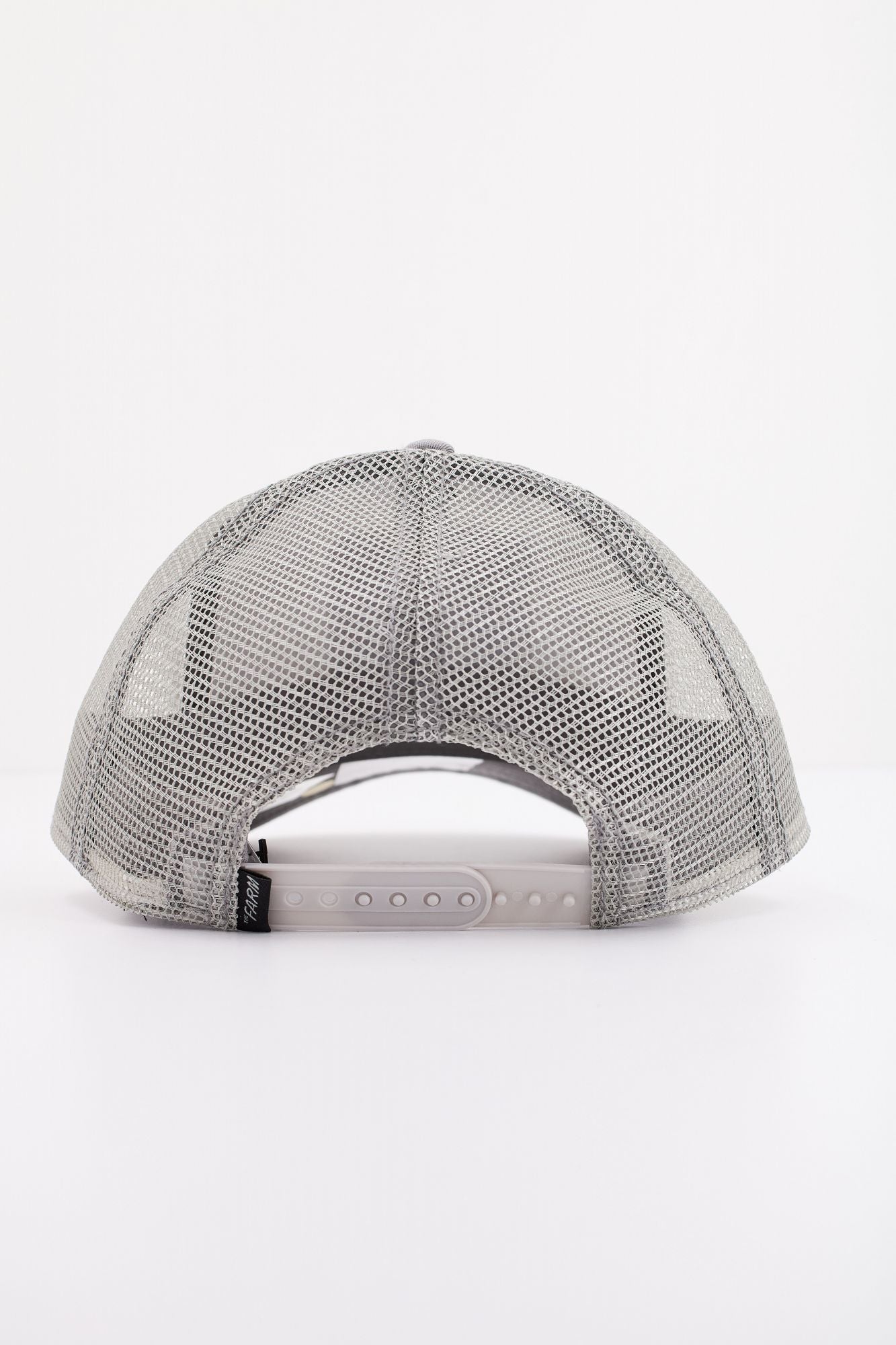 GOORIN BROS THE QUEEN BEE en color GRIS (3)