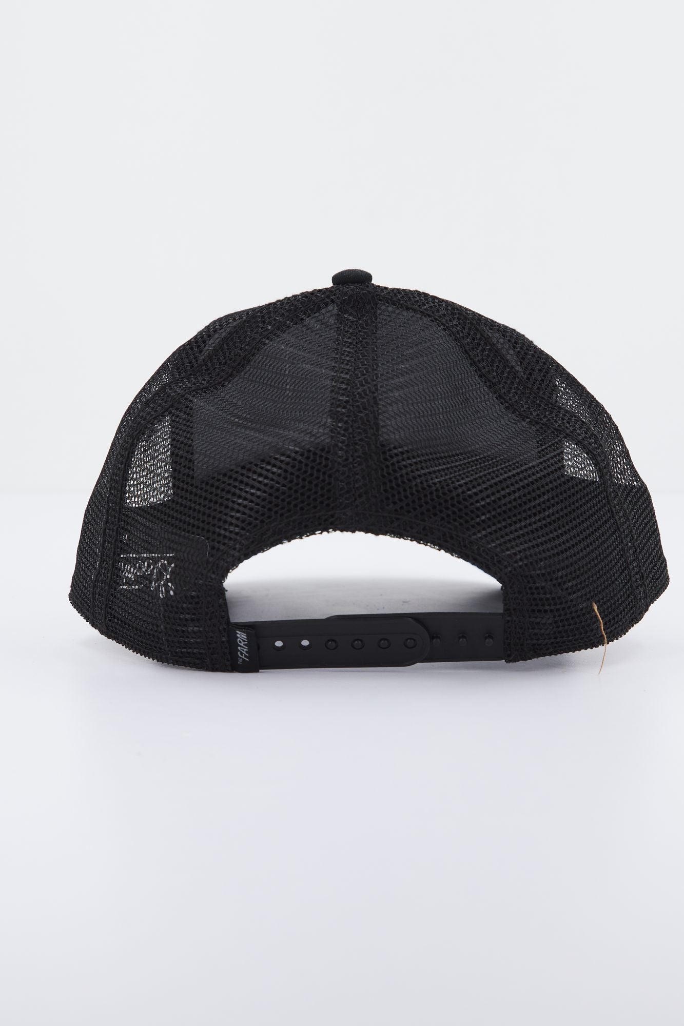 GOORIN BROS THE WHITE TIGER en color NEGRO (3)