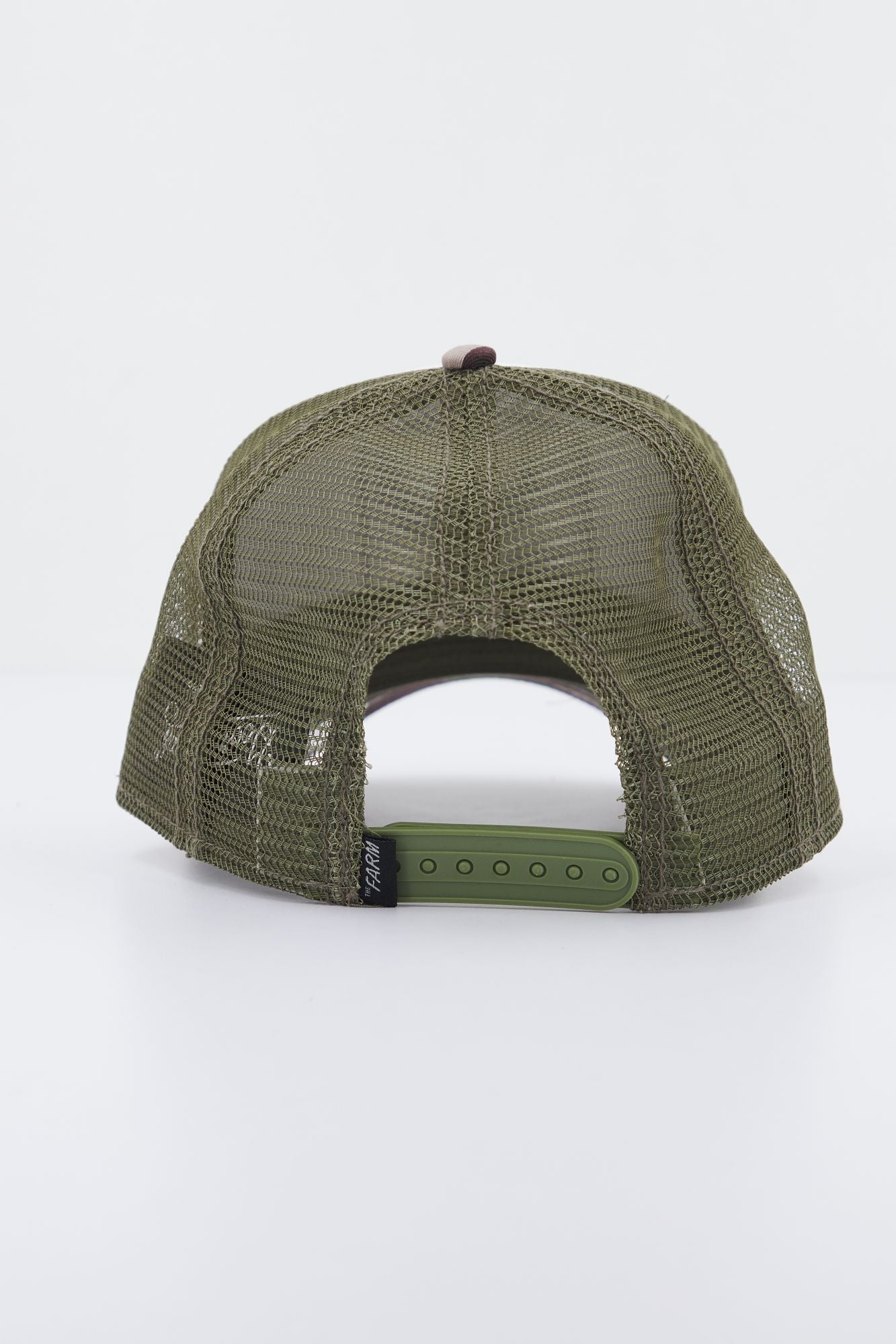 GOORIN BROS THE BUCK FEVER en color BLANCO (3)